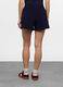 Shorts Fit Regular misto cotone donna_1
