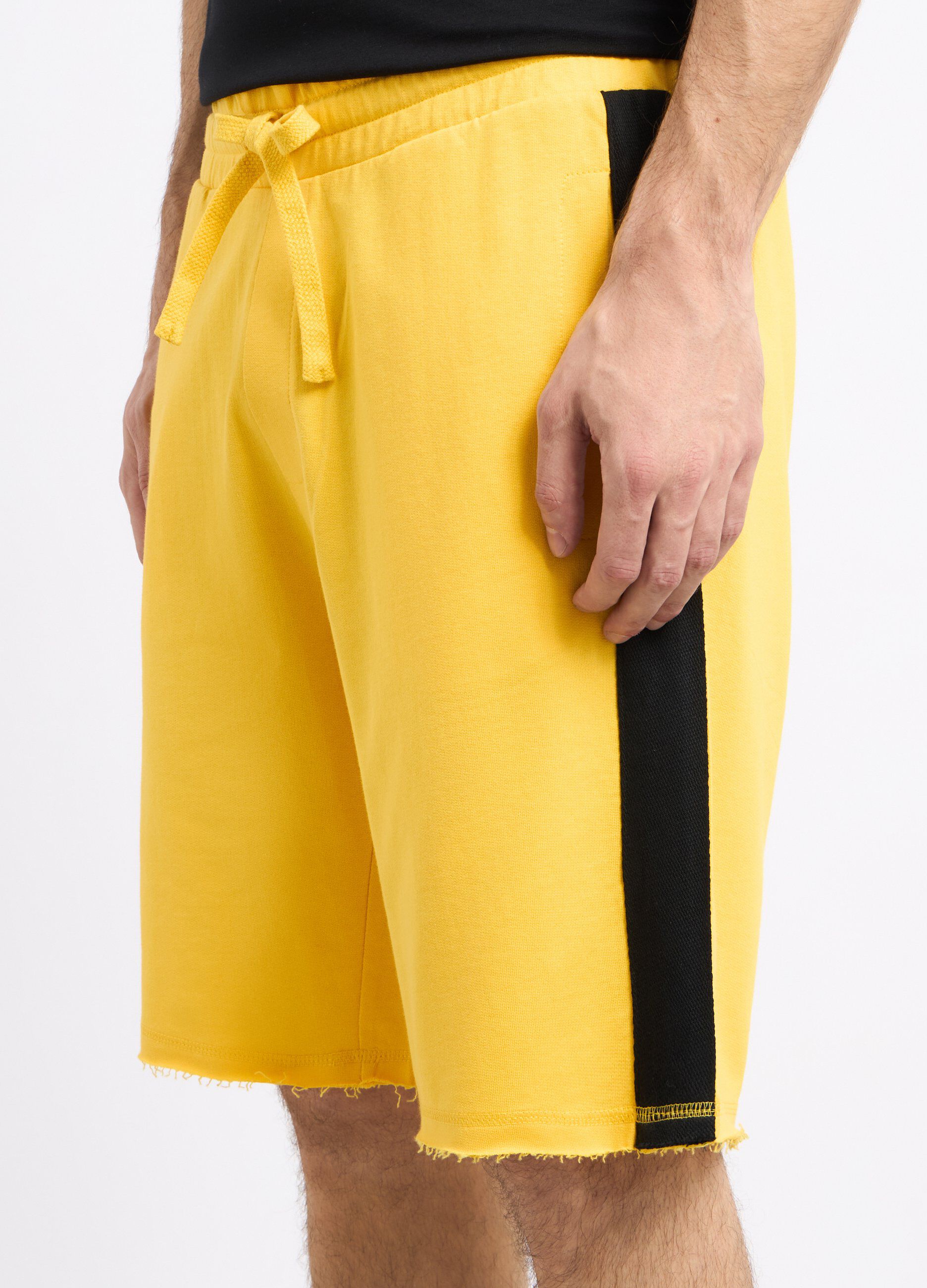 Shorts in cotone uomo_2