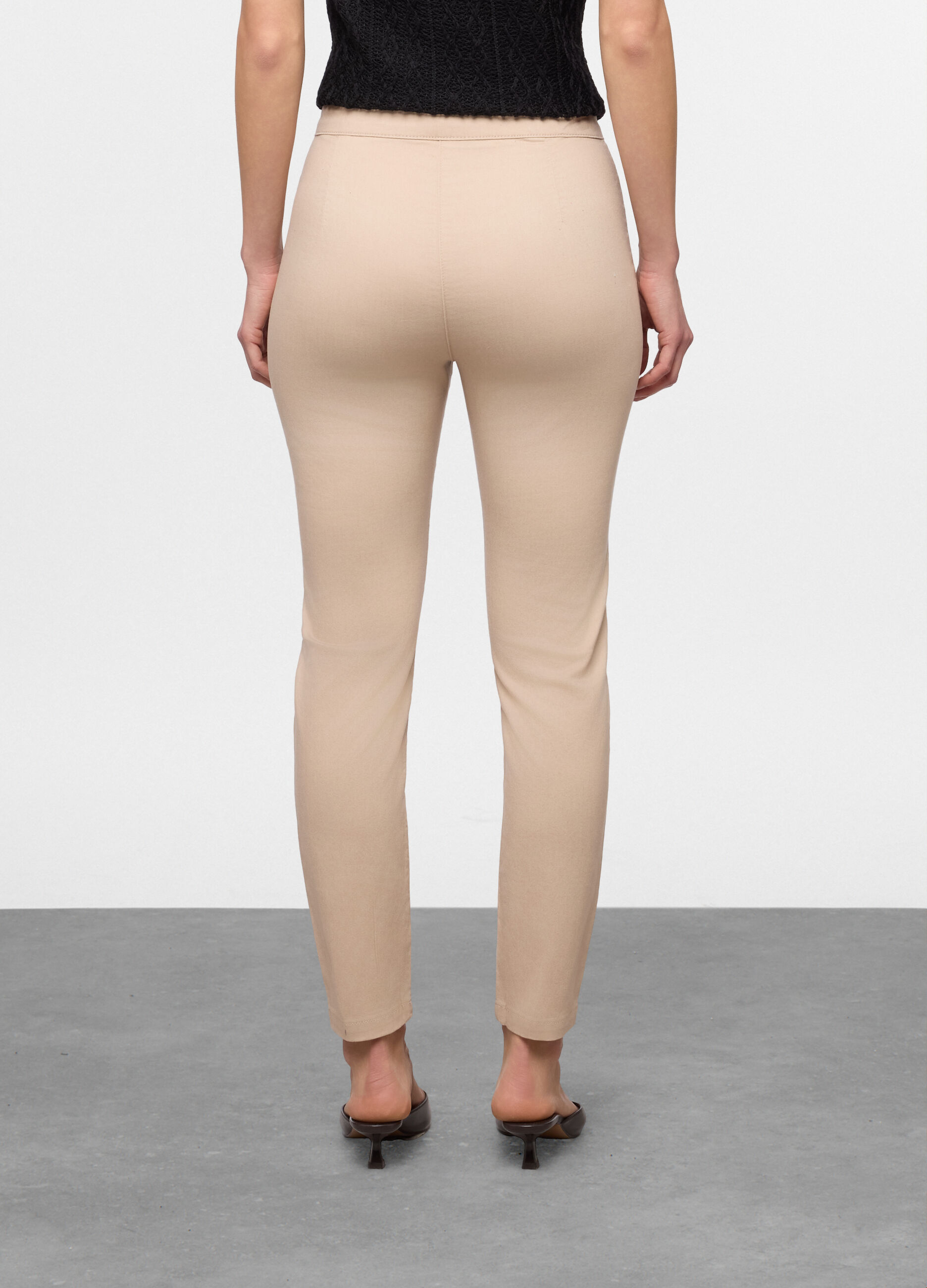 Treggings slim fit donna_1