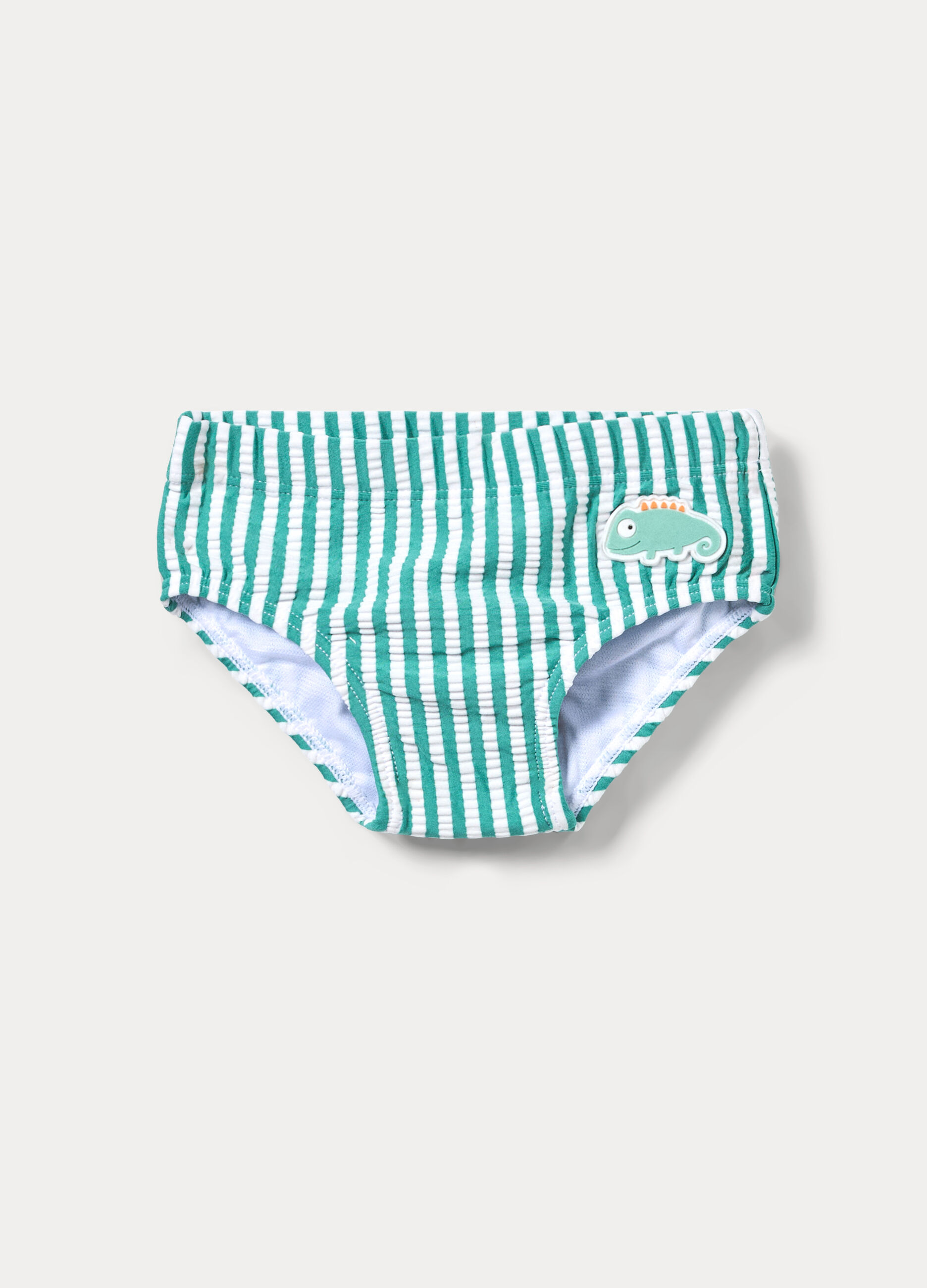 Costume da bagno slip _0
