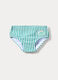 Costume da bagno slip _0