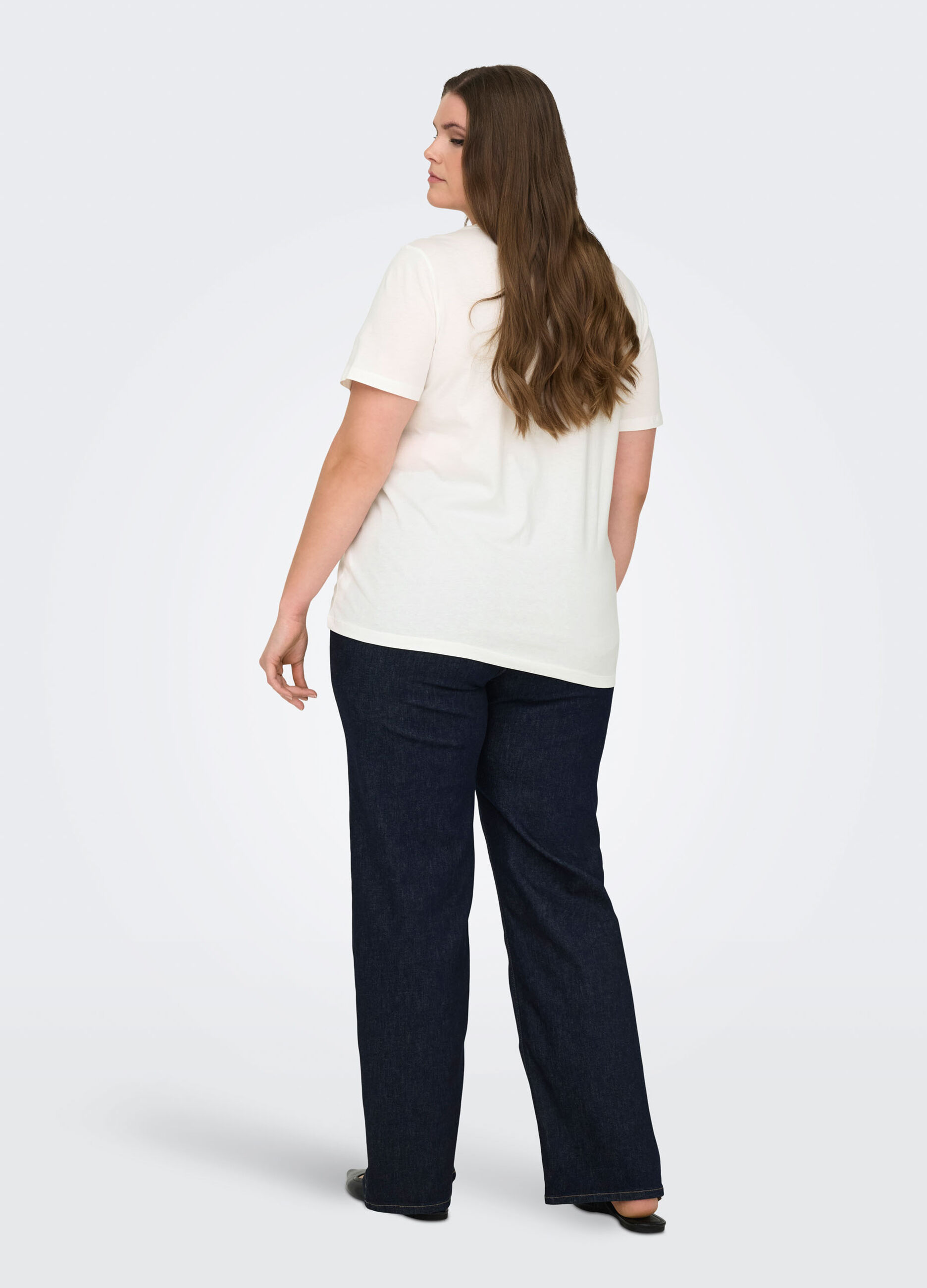T-shirt regular fit_1