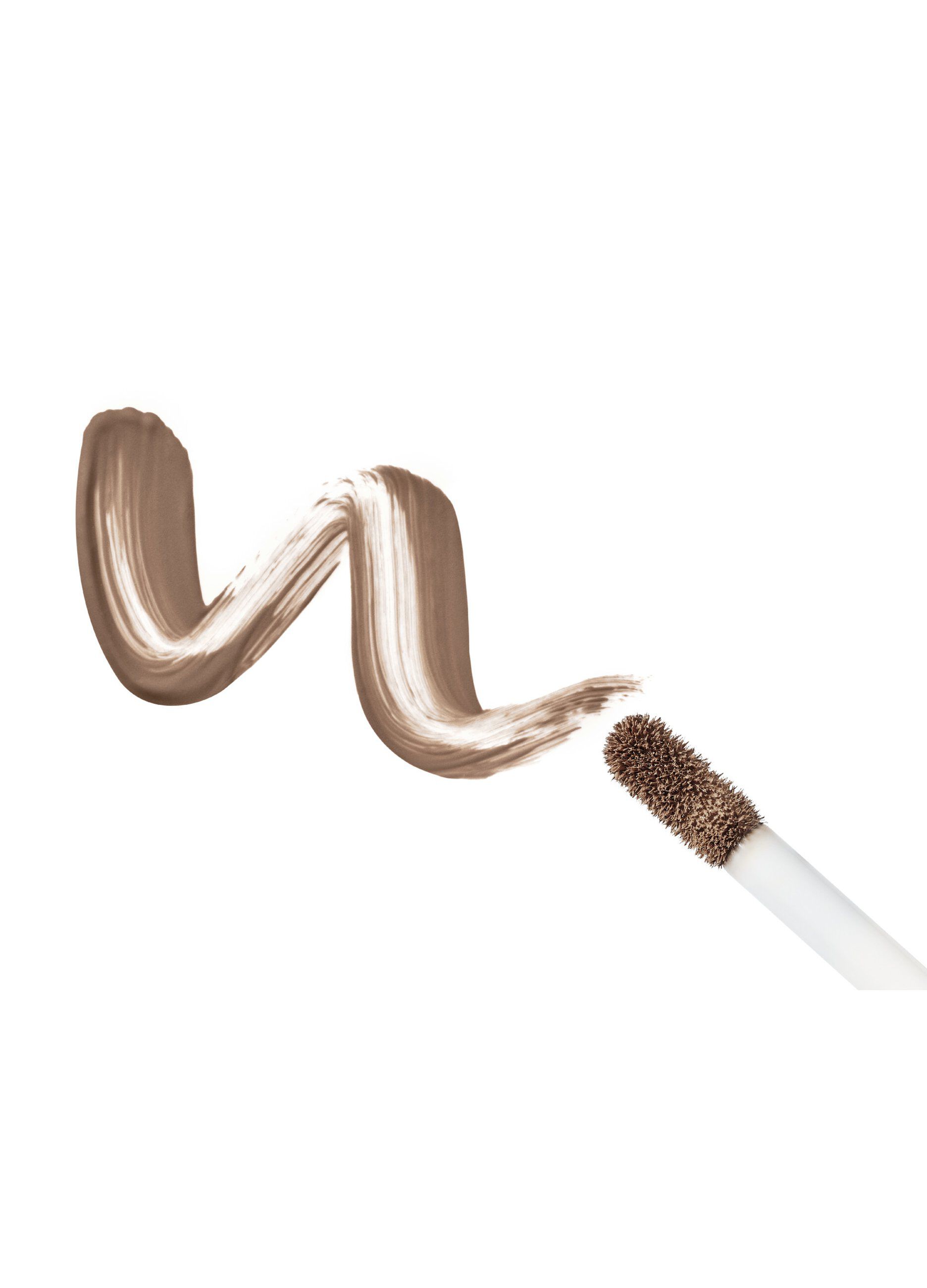 L'Oréal Paris Unbelievabrow, Gel per Sopracciglia a Lunga Tenuta Waterproof, Colore: Châtain (104), 3,4 ml.