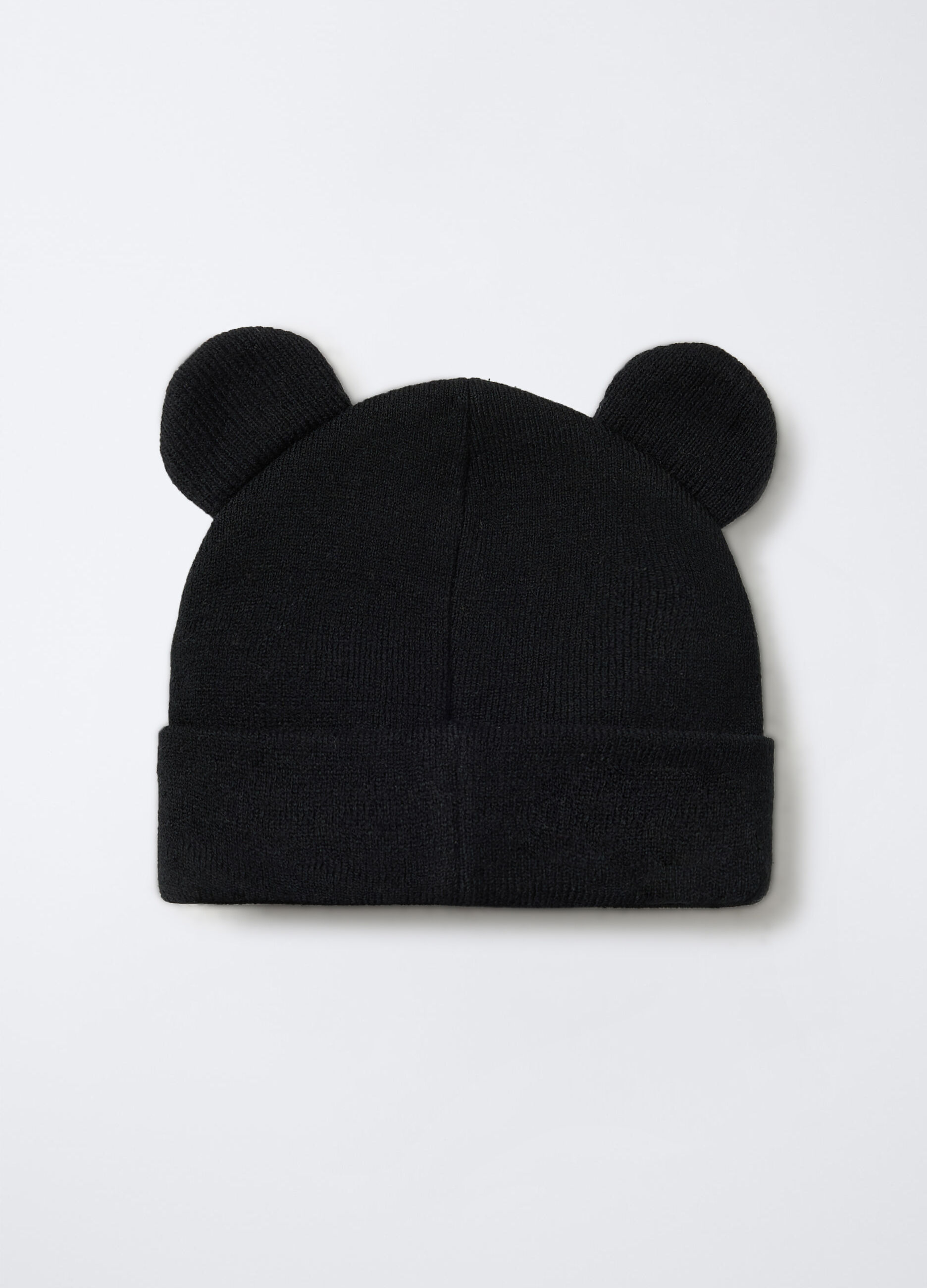 Berretto Disney tricot neonato_1