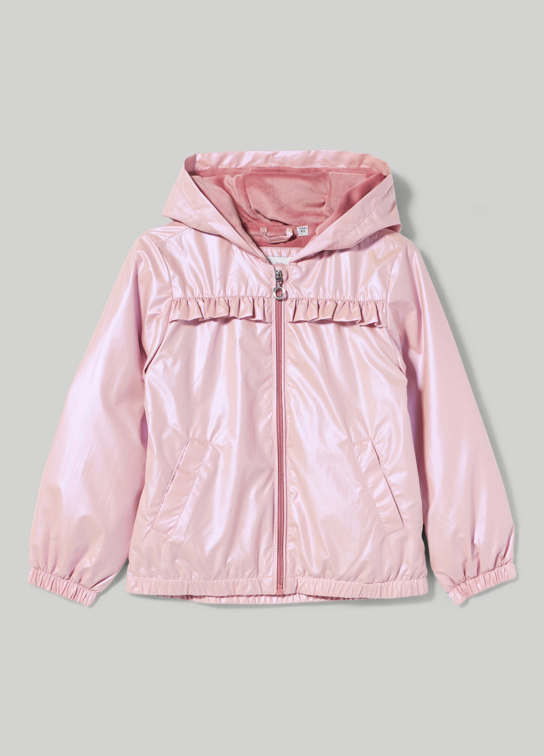 Cappotti da Bambina