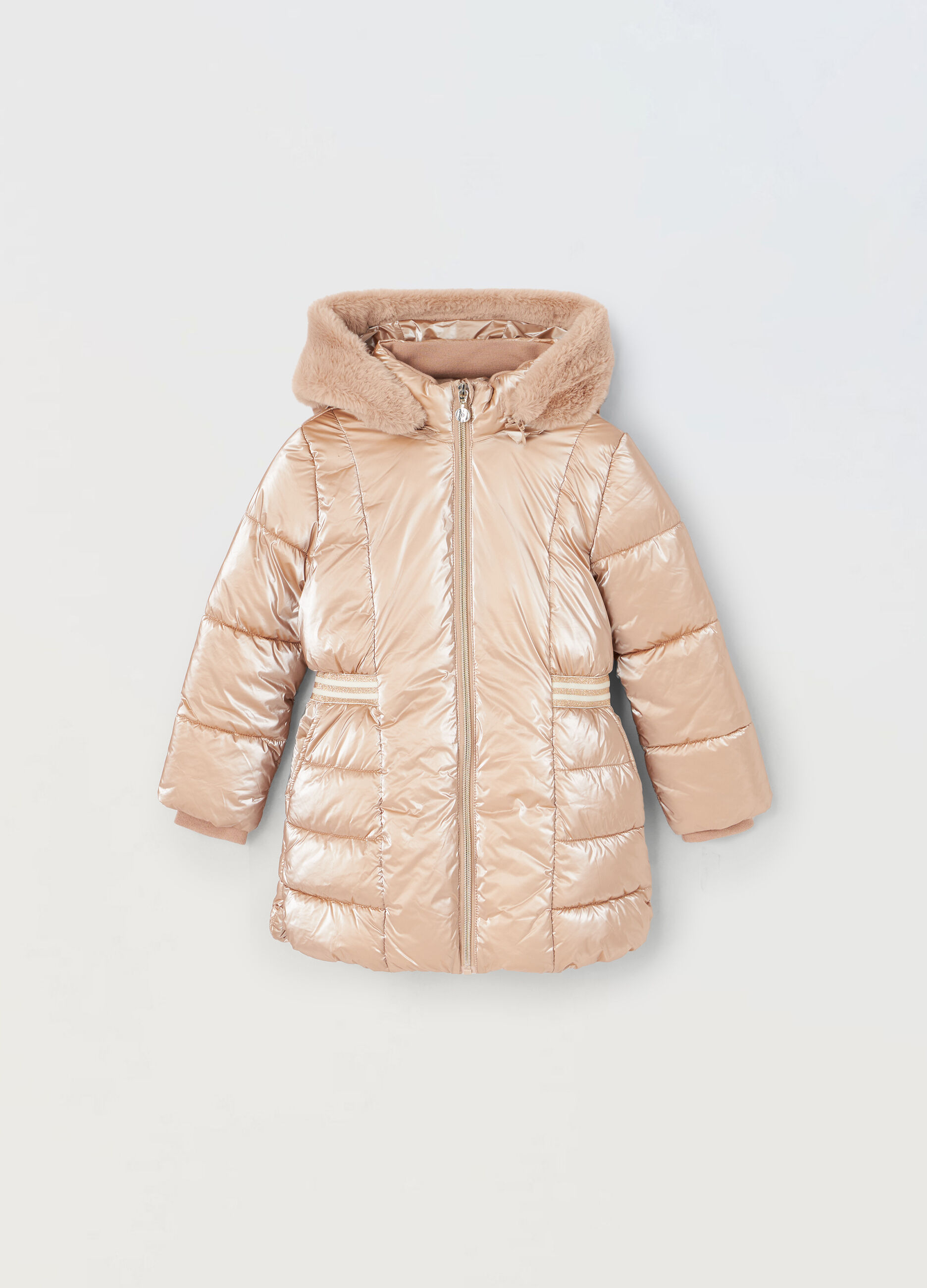 Giubbini Imbottiti da Bambina Catalogo Online