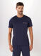 T-shirt pigiama in puro cotone uomo_0