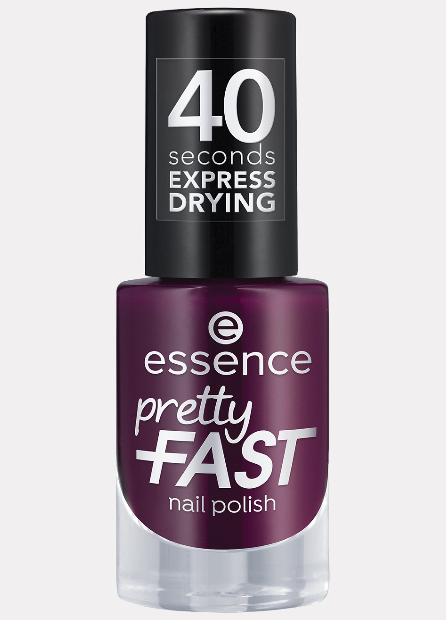 Essence pretty fast smalto unghie 05