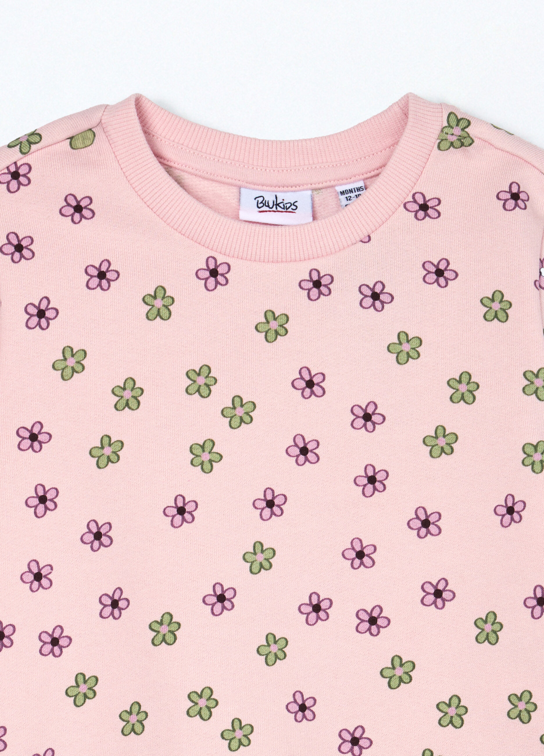 Felpa in puro cotone neonata_2