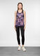 Leggings Holistic skinny fit stretch donna_0
