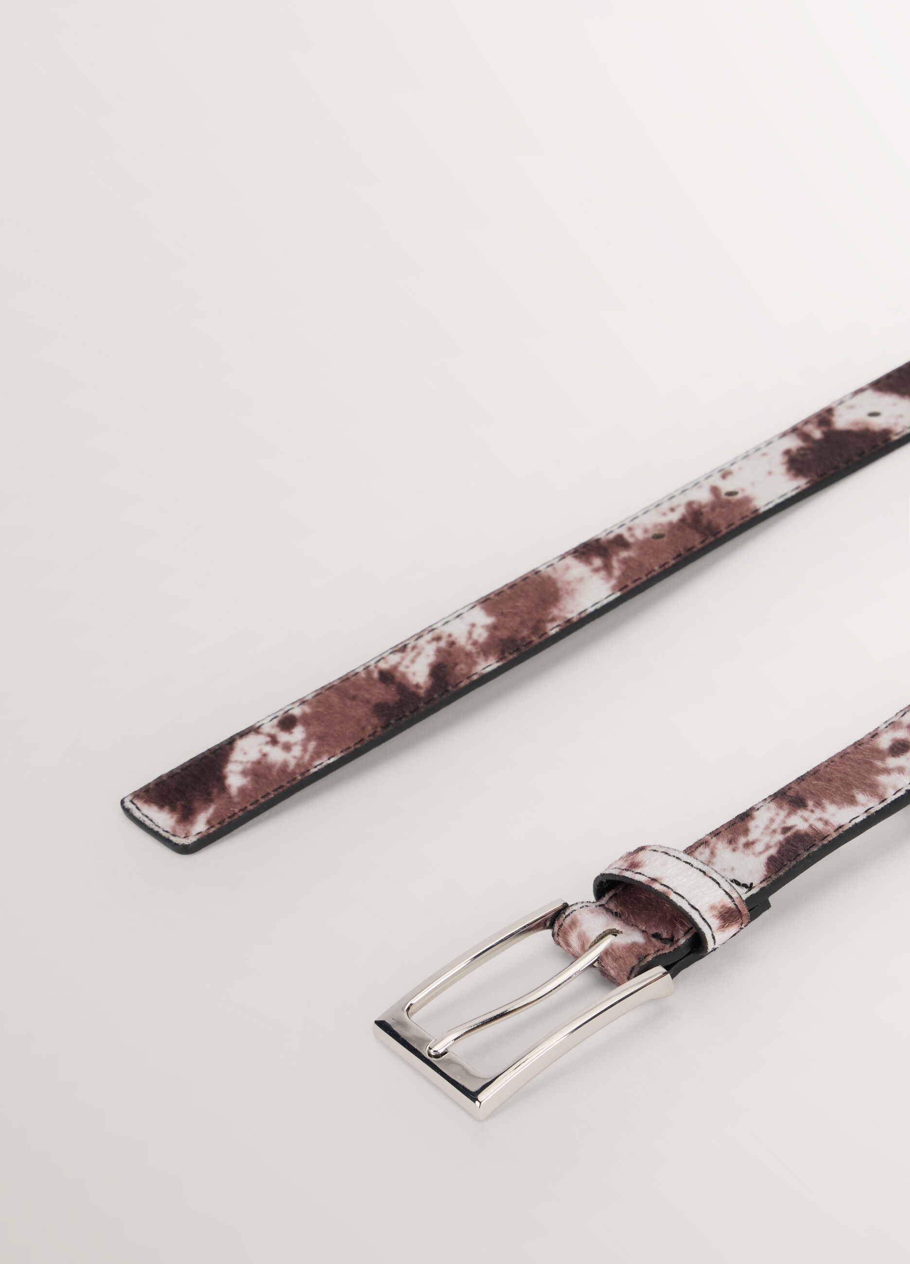 Cintura in eco pelle donna_1