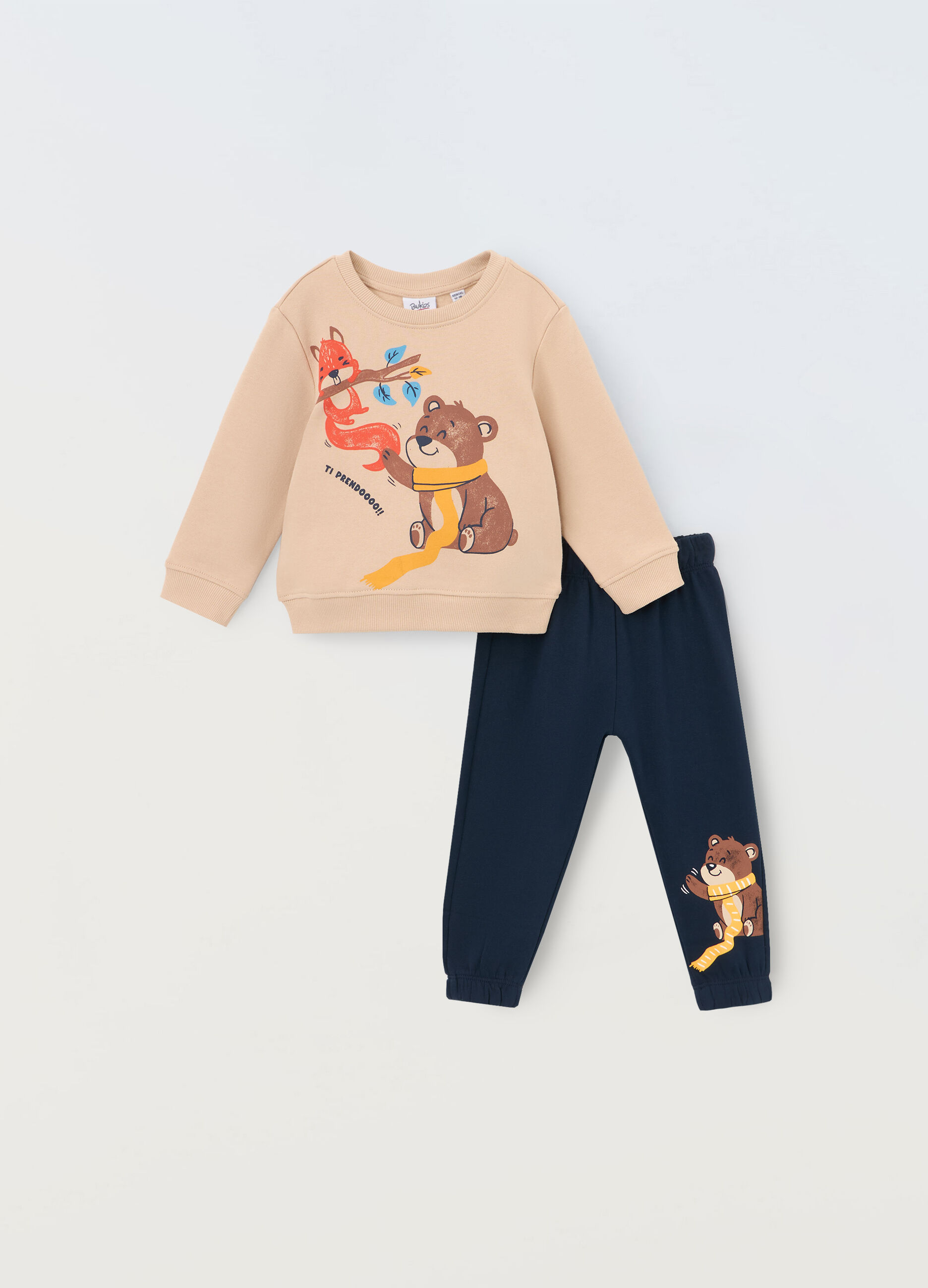 Completini neonato estivi new arrivals