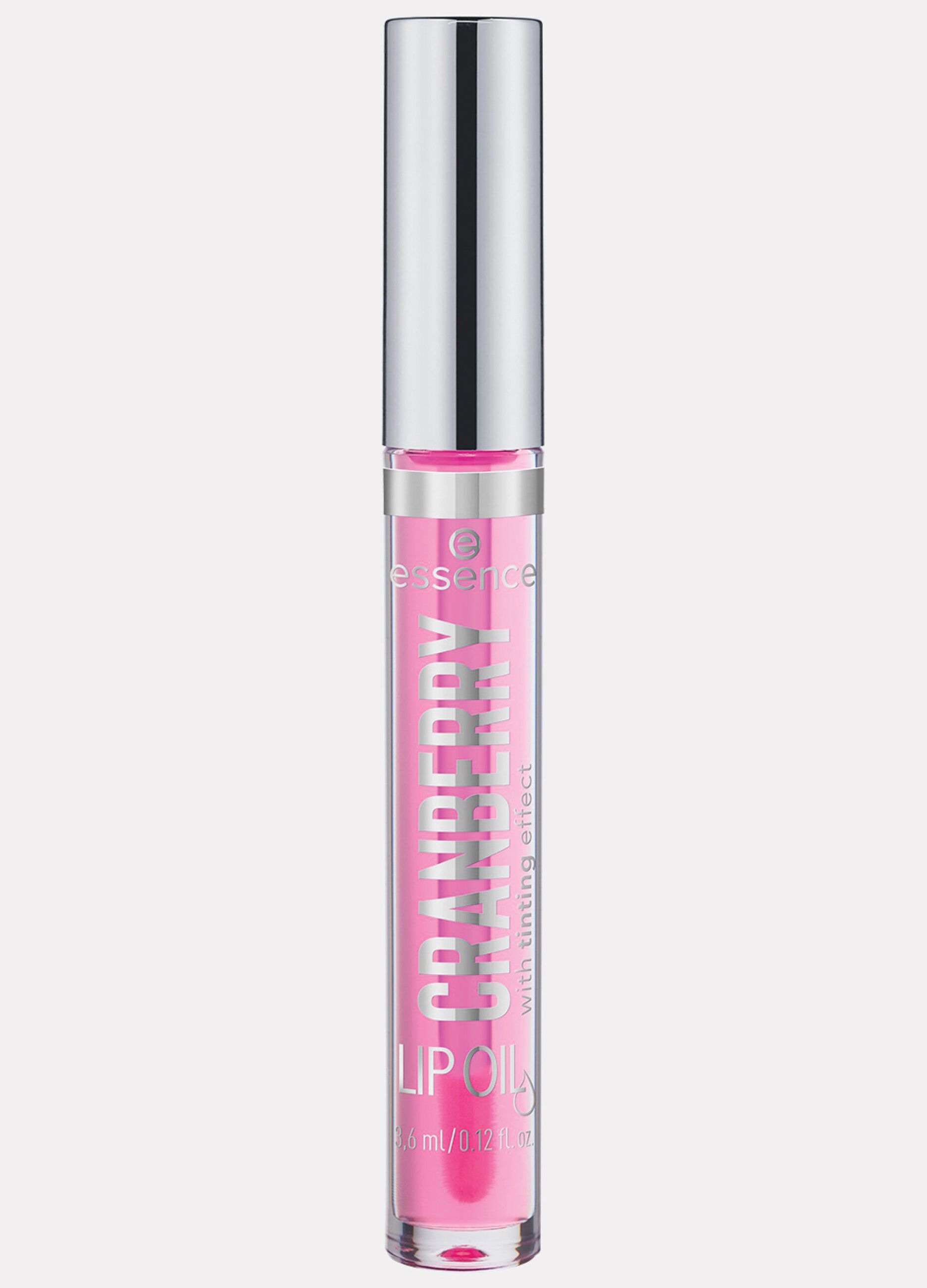 Essence cranberry olio labbra 01