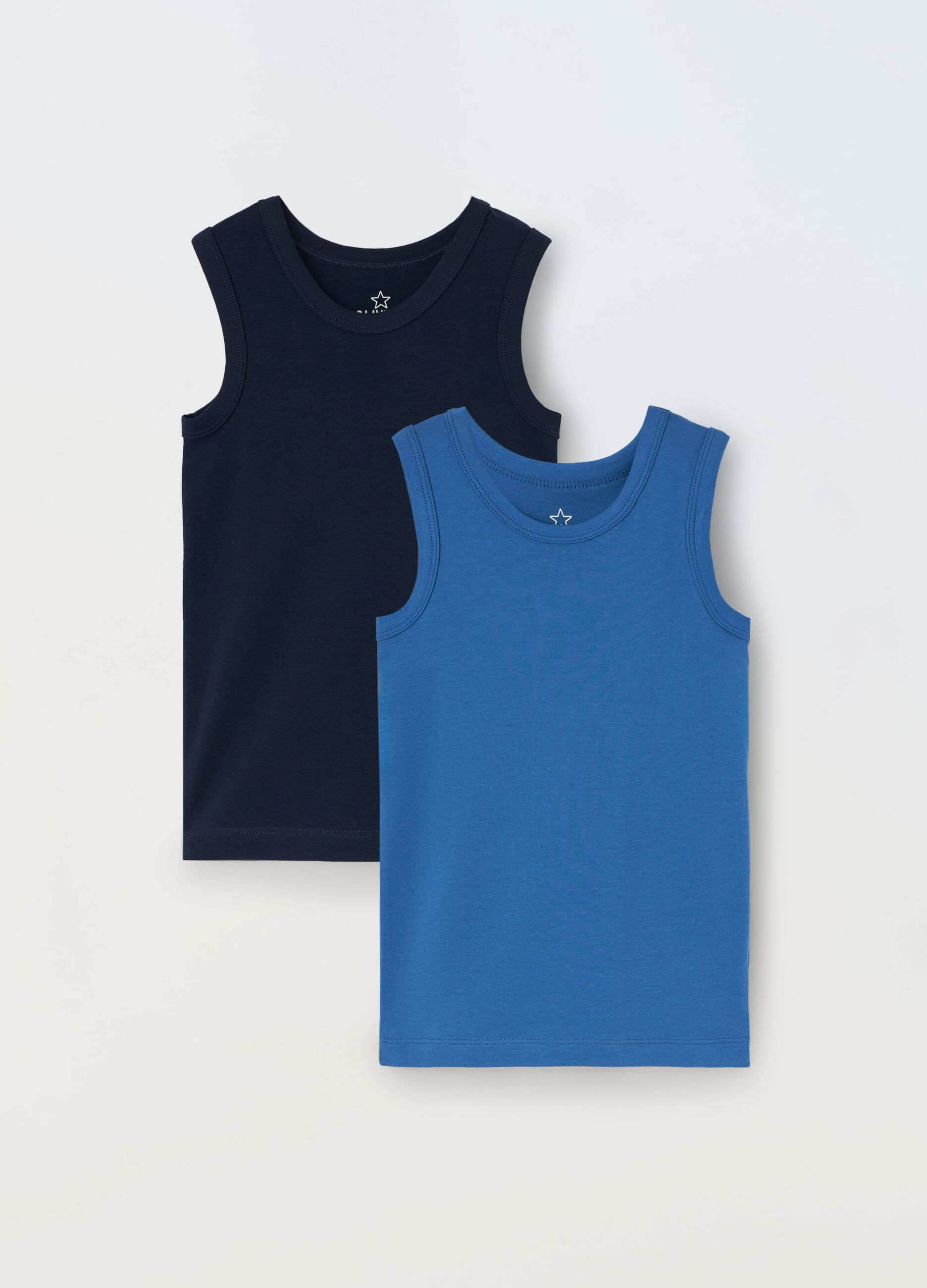 Magliette Intime e Canottiere da Bambino Catalogo Online