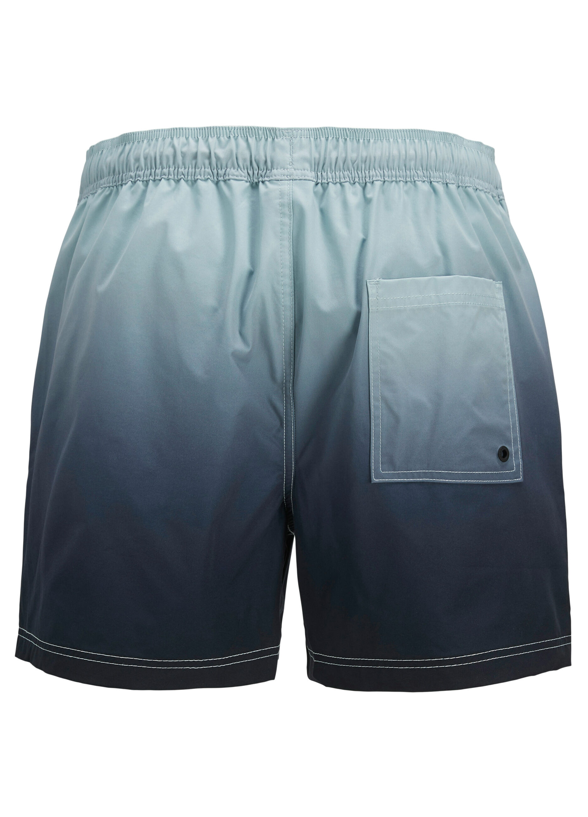 Boxer mare sfumato uomo