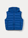 Gilet imbottito ultra leggero bambino_0