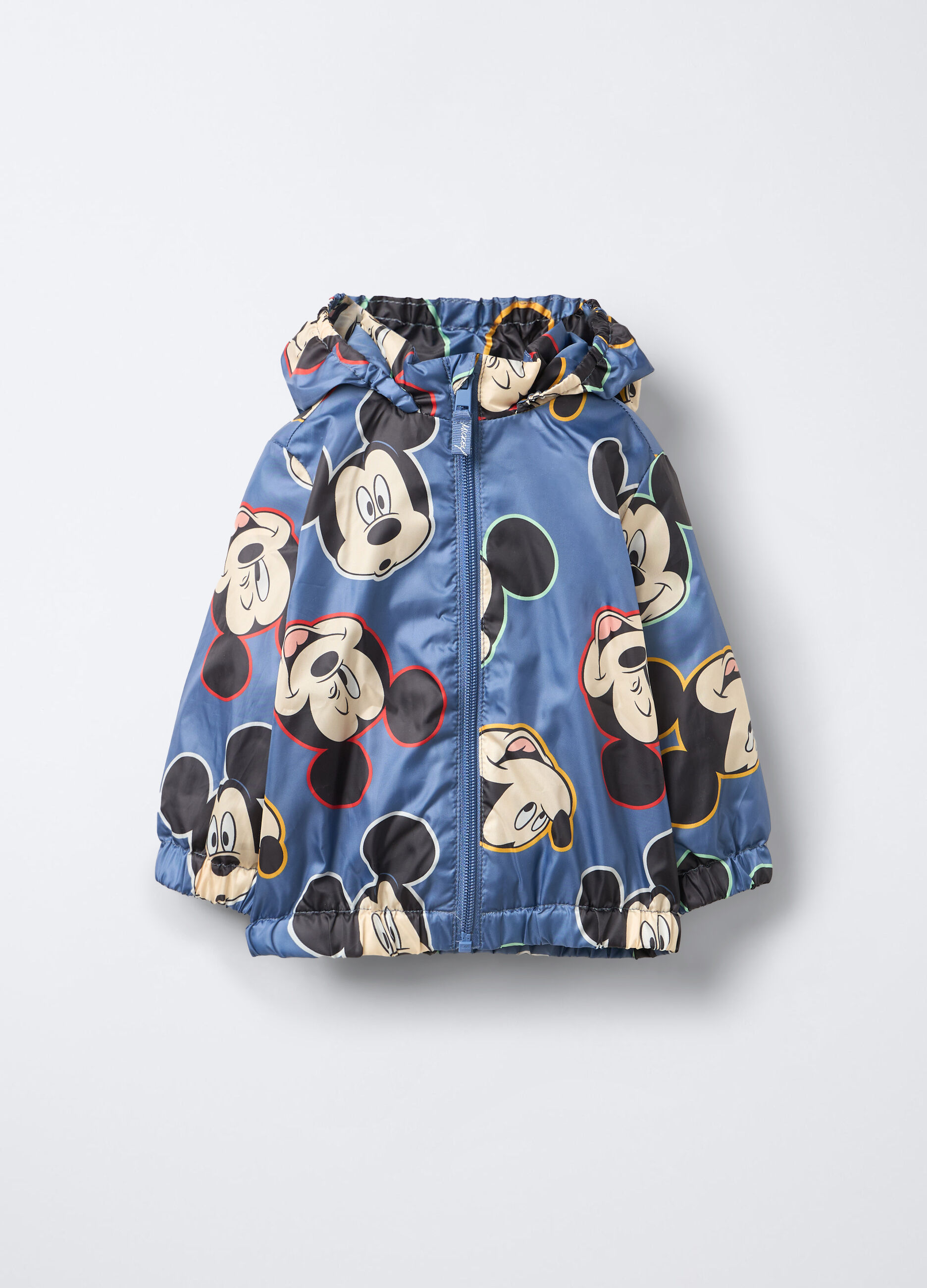 Giacca antipioggia Disney bimbo_0