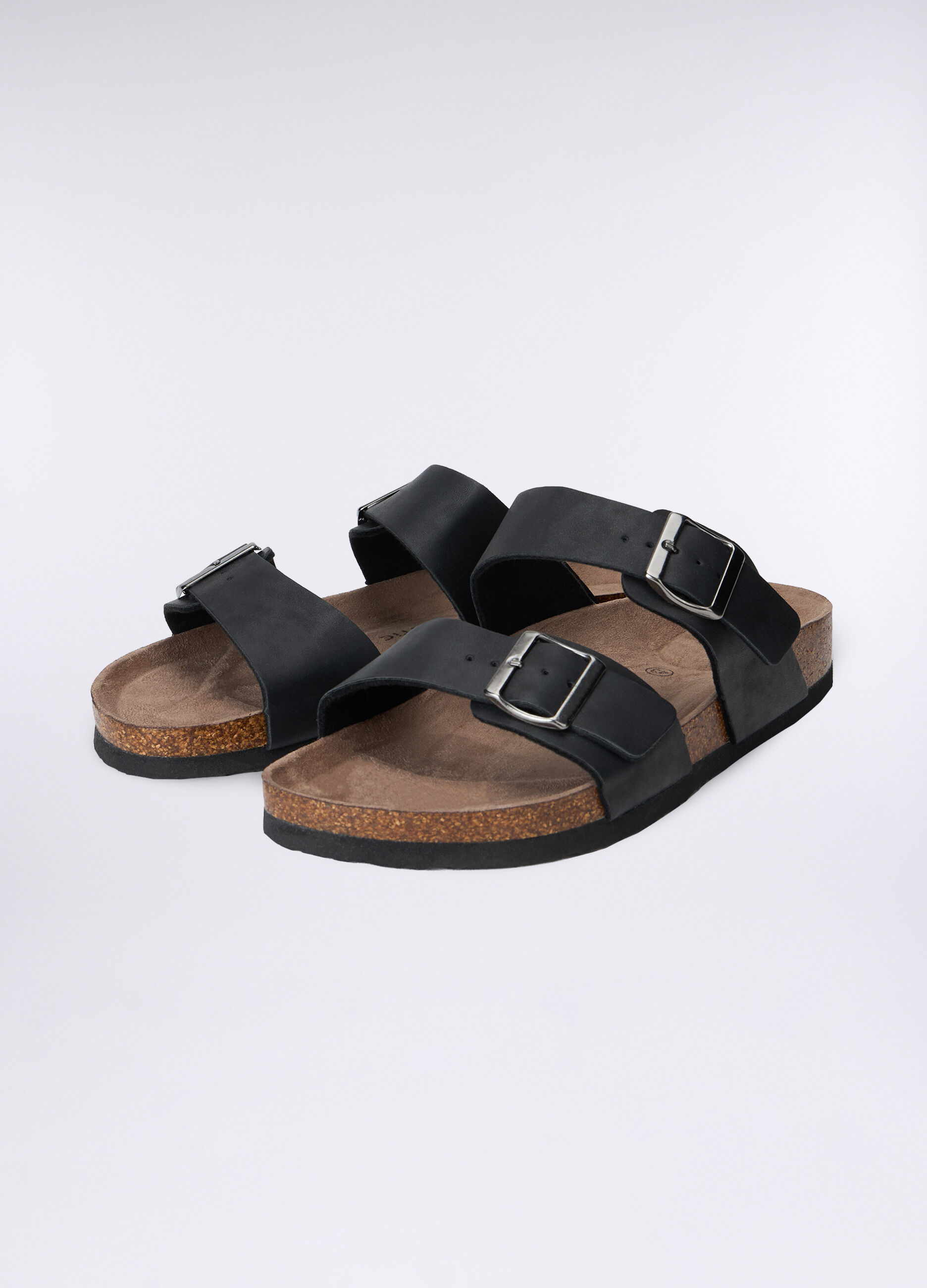 Ciabatte classiche a doppia fascia uomo_0