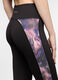 Leggings Holistic skinny fit stretch donna_2