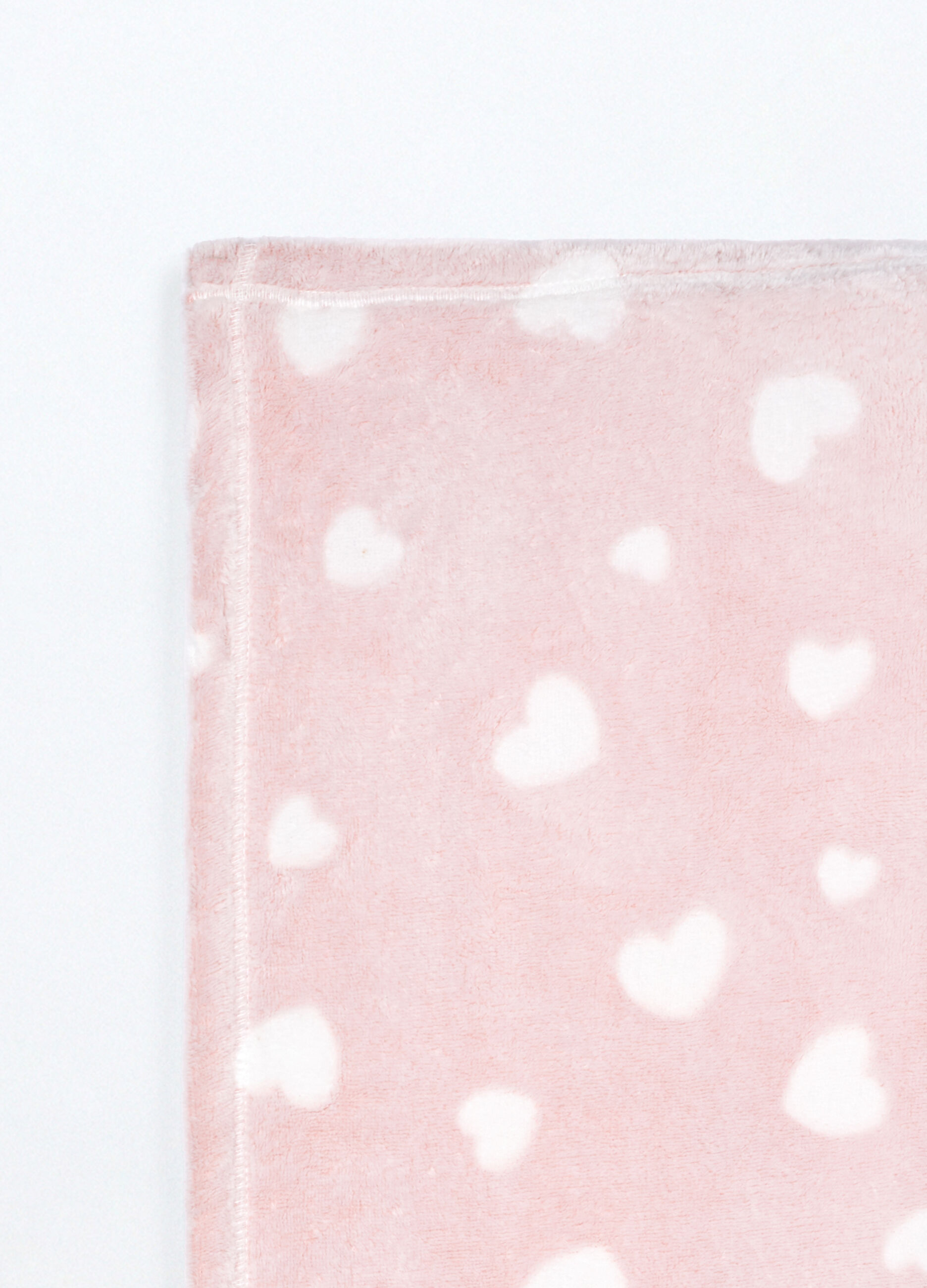 Coperta in coral fleece neonata_3