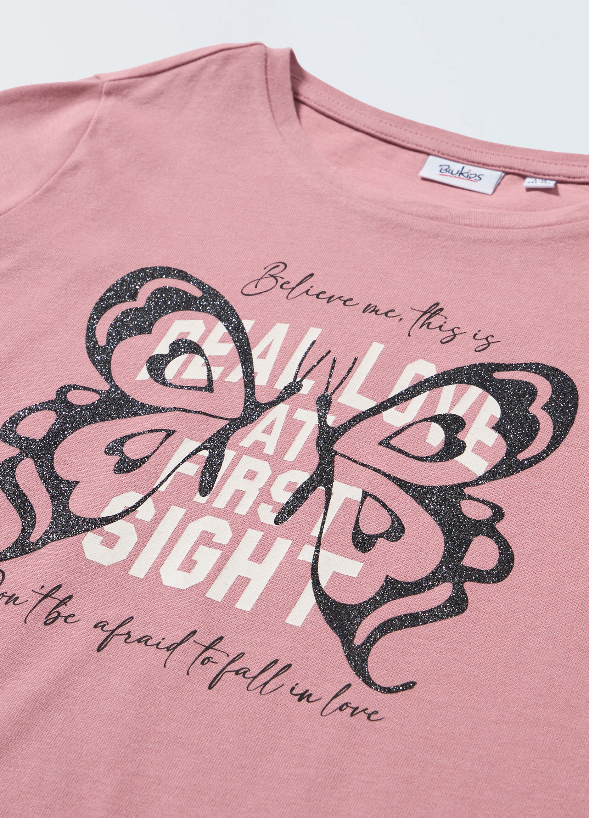 T shirt da Ragazza