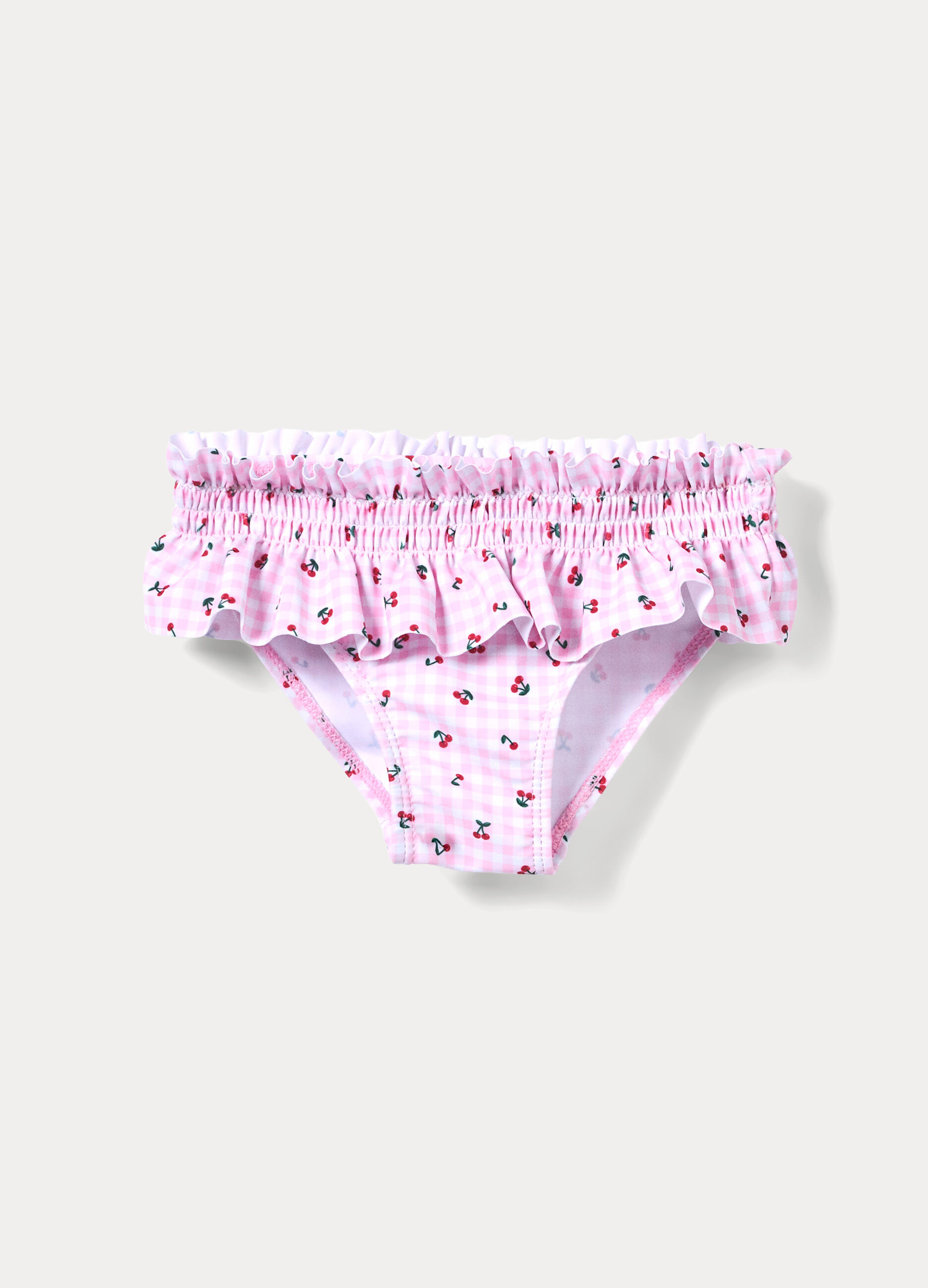 Costume da bagno slip _0