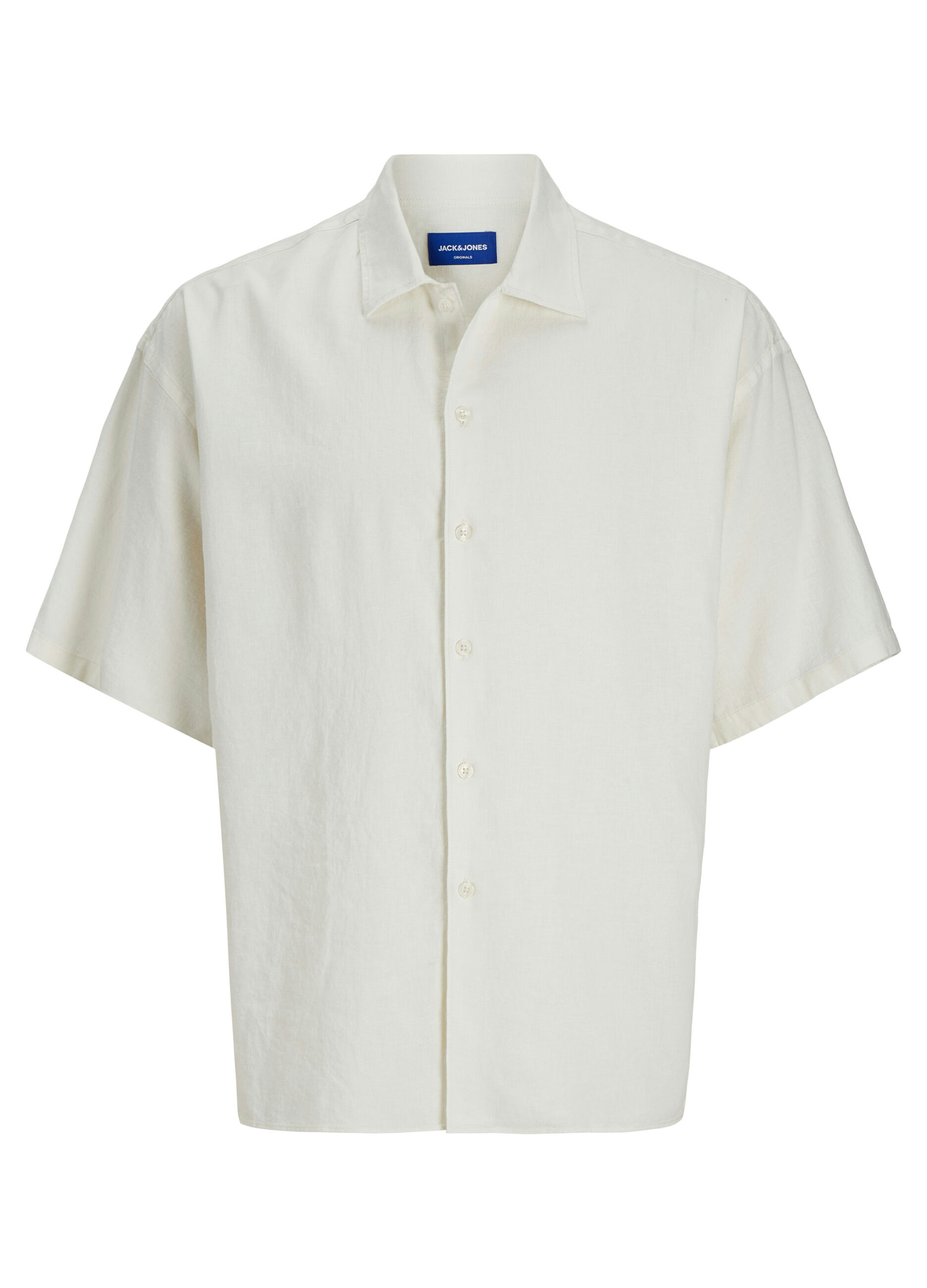Camicia a maniche corte uomo_0