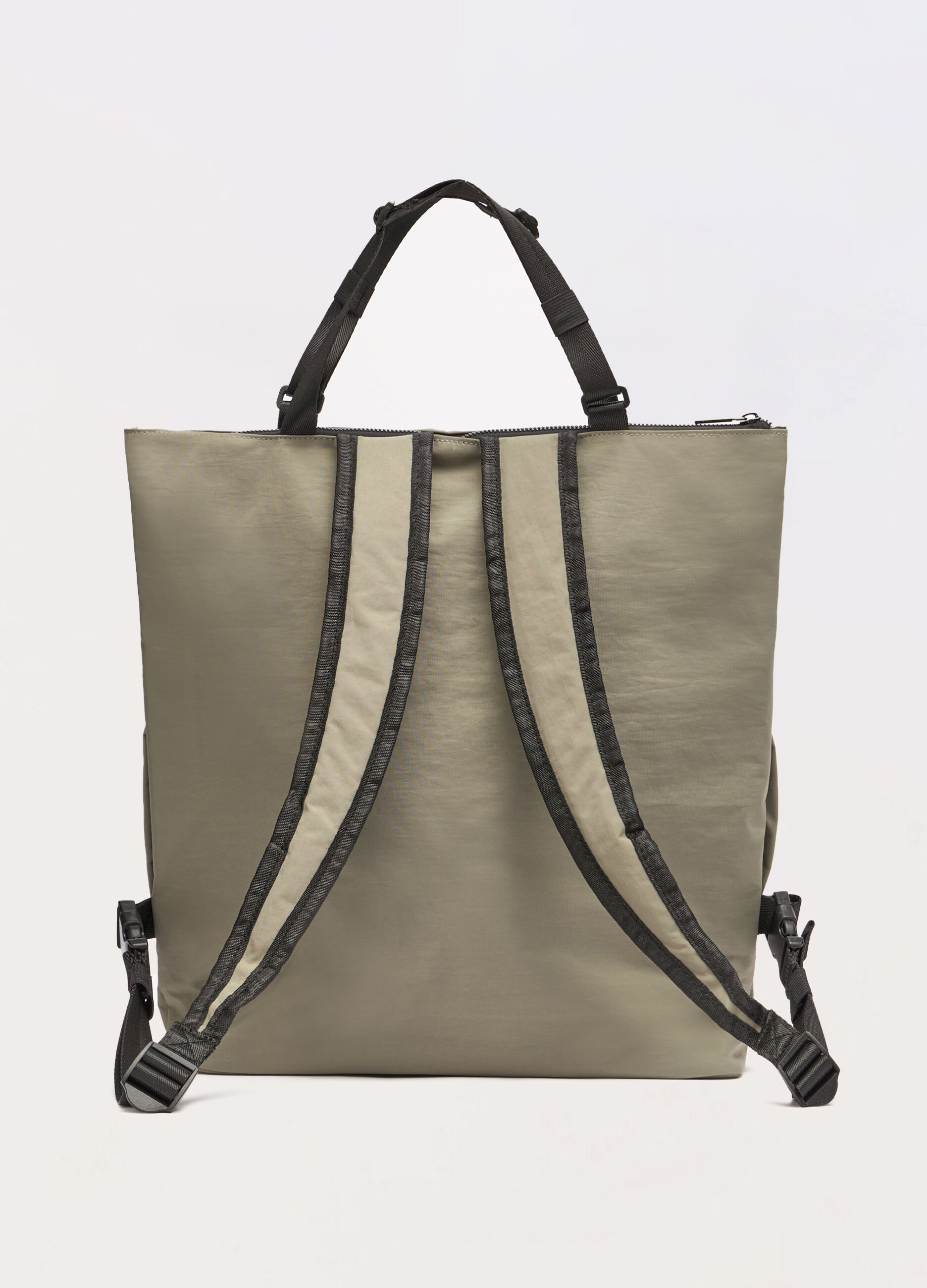 Zaino con tasche donna