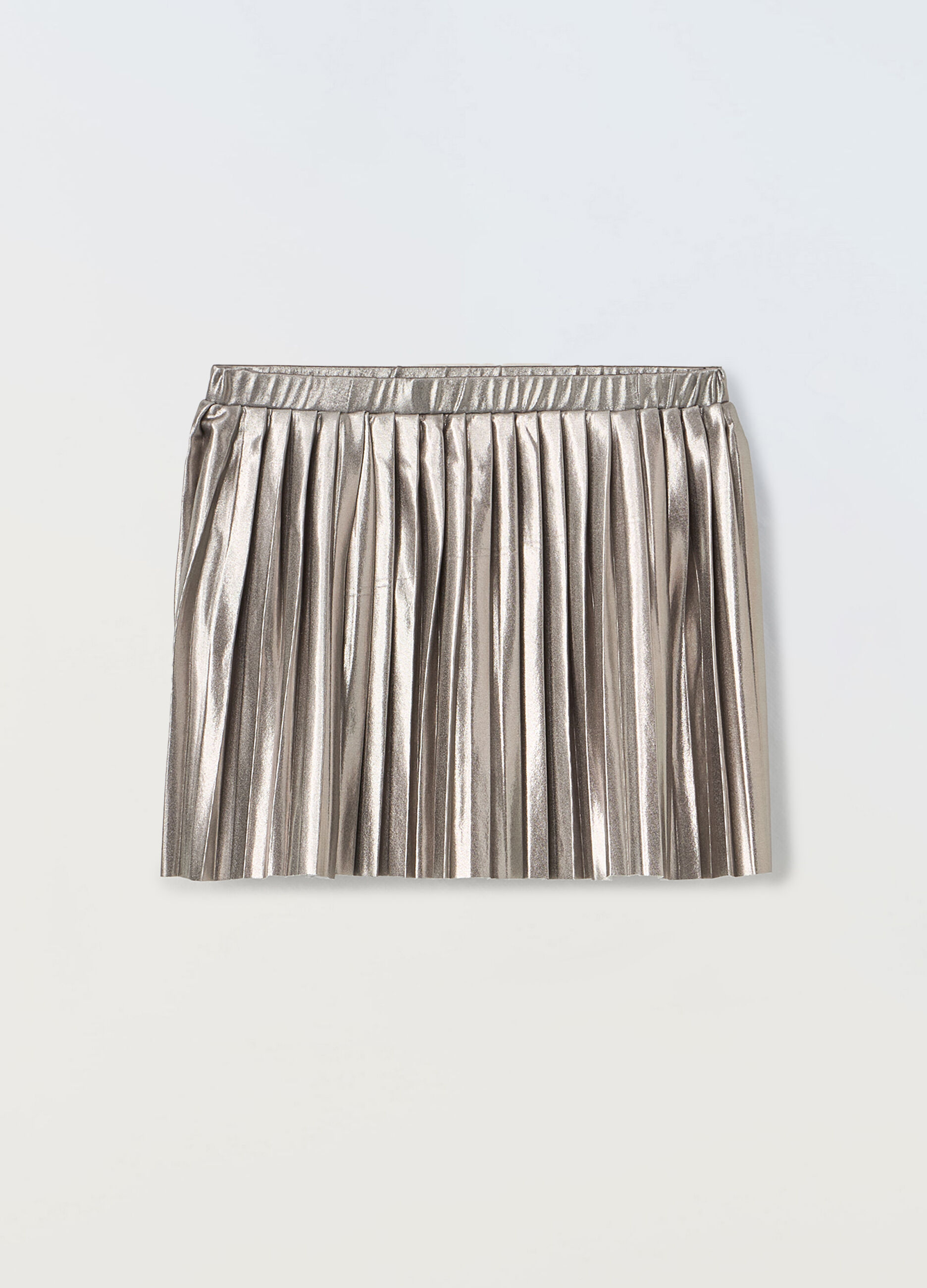 Gonna plissé neonata_0