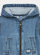 Giacca in denim misto cotone bimbo_2