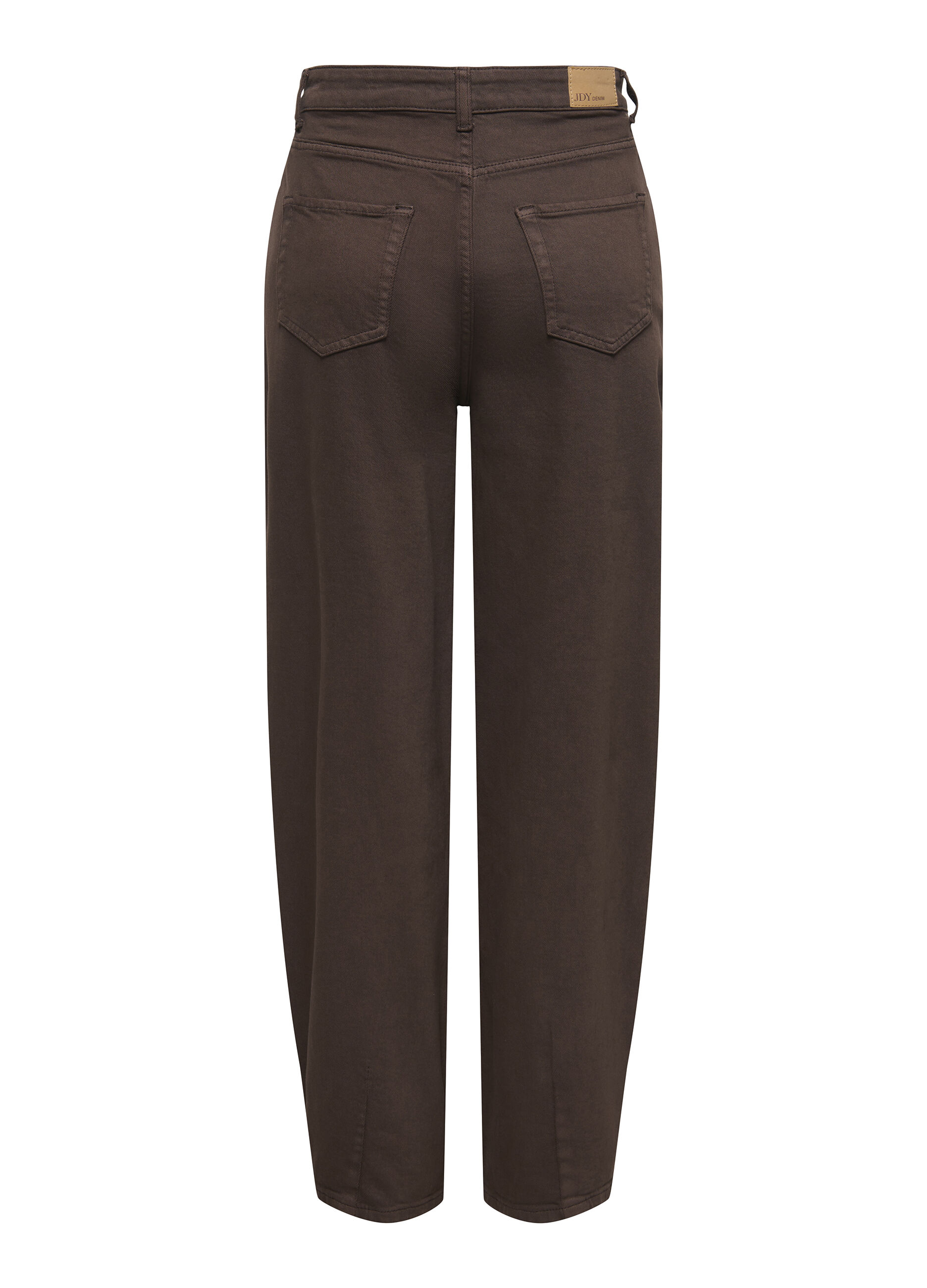Jeans barrel fit_5