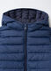 Piumino regular fit con cappuccio bambino_2