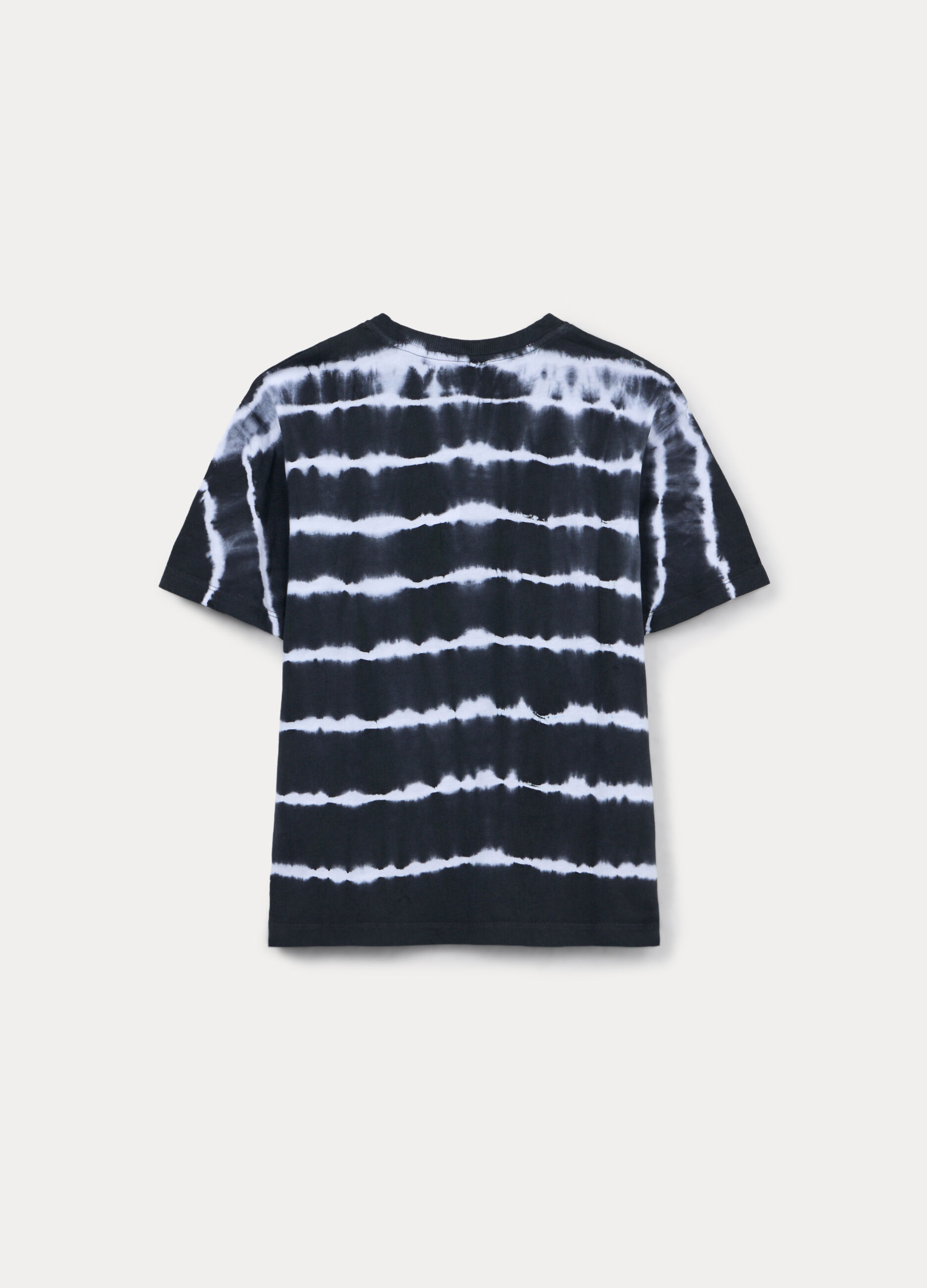 T-shirt in jersey di puro cotone ragazzo_1