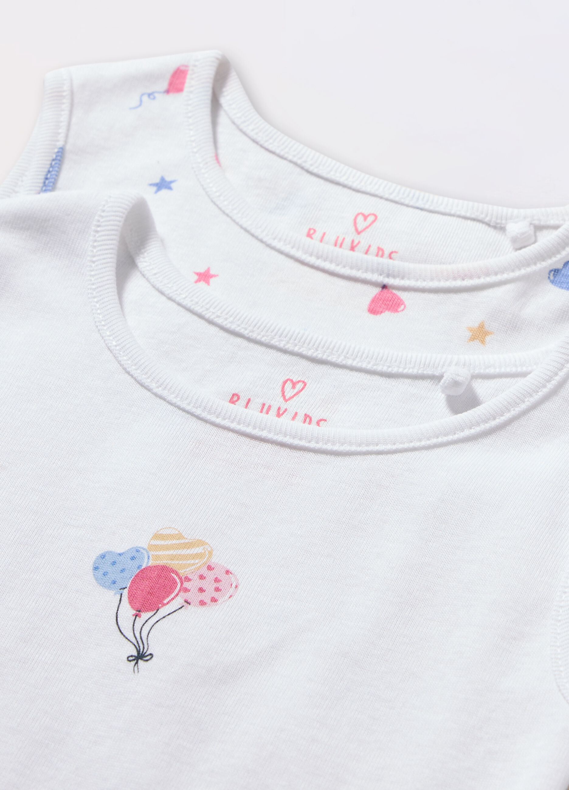 Pack 2 boy in puro cotone neonata_1