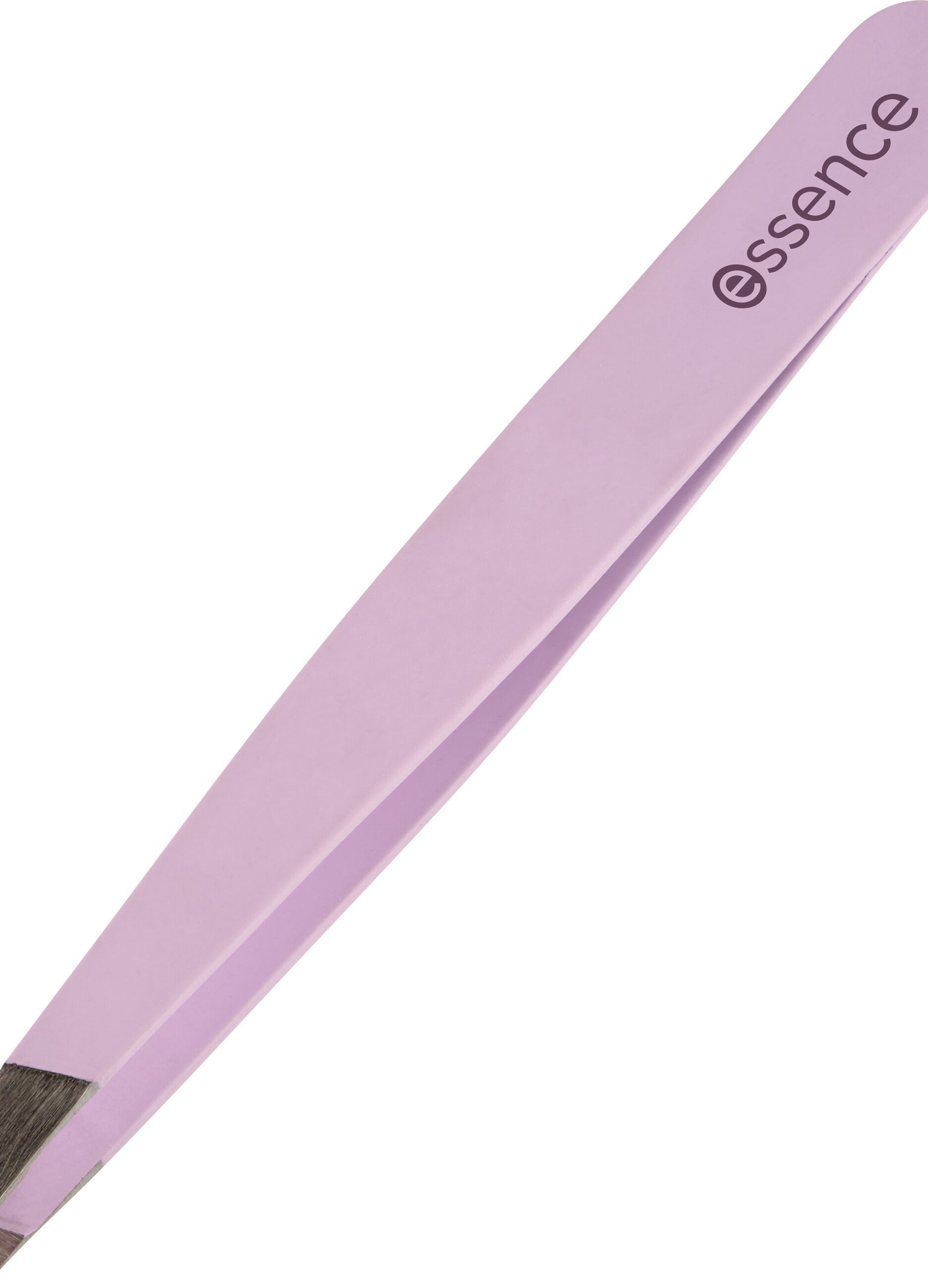 Essence BROW TWEEZER pinzetta_1