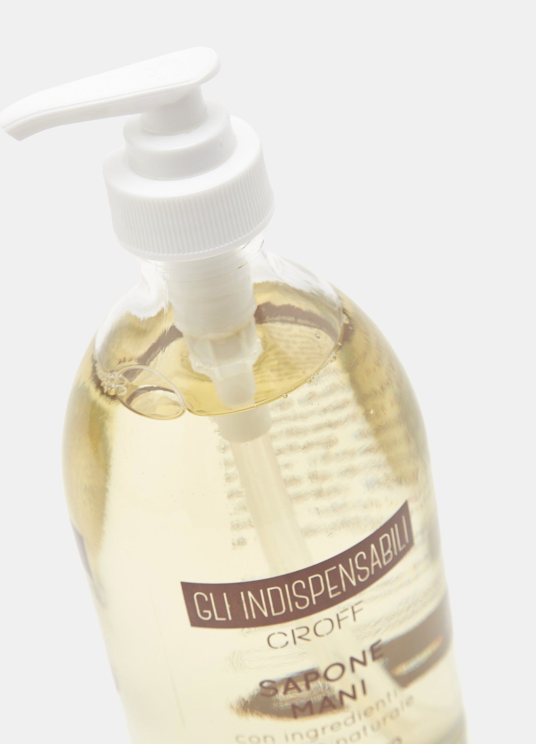 Sapone mani_1