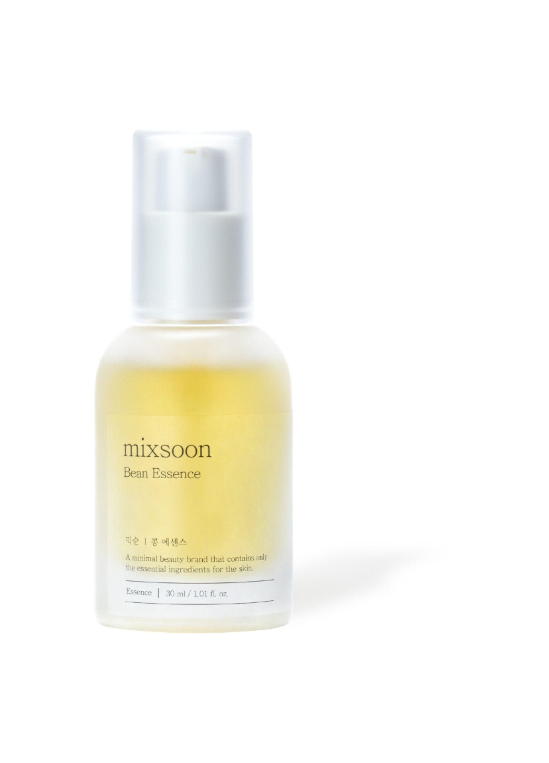 Bean Essence 30ml - skincare coreana