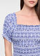 Abito Fit Regular in pura viscosa donna_2