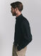 Camicia regular fit con colletto button down uomo_2