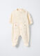 Tutina velour neonato_0