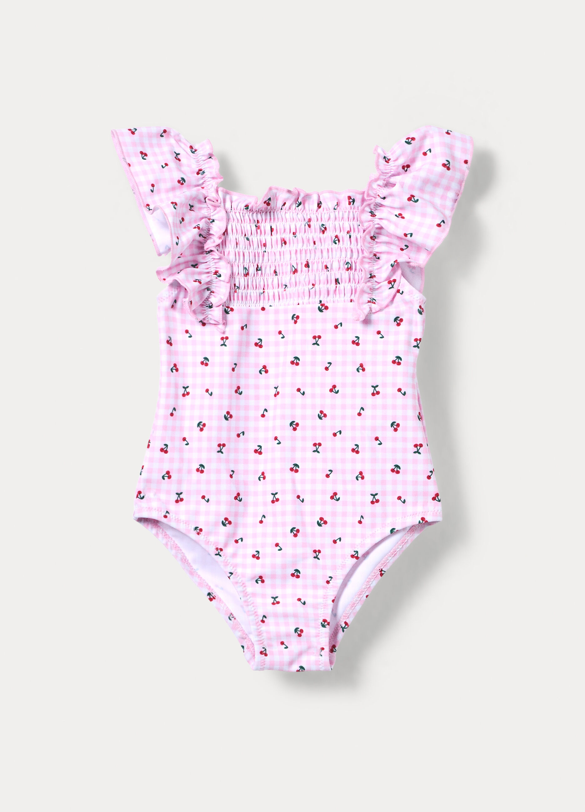 Costume da bagno intero _0