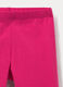 Jogging set in jersey di puro cotone bambina_3