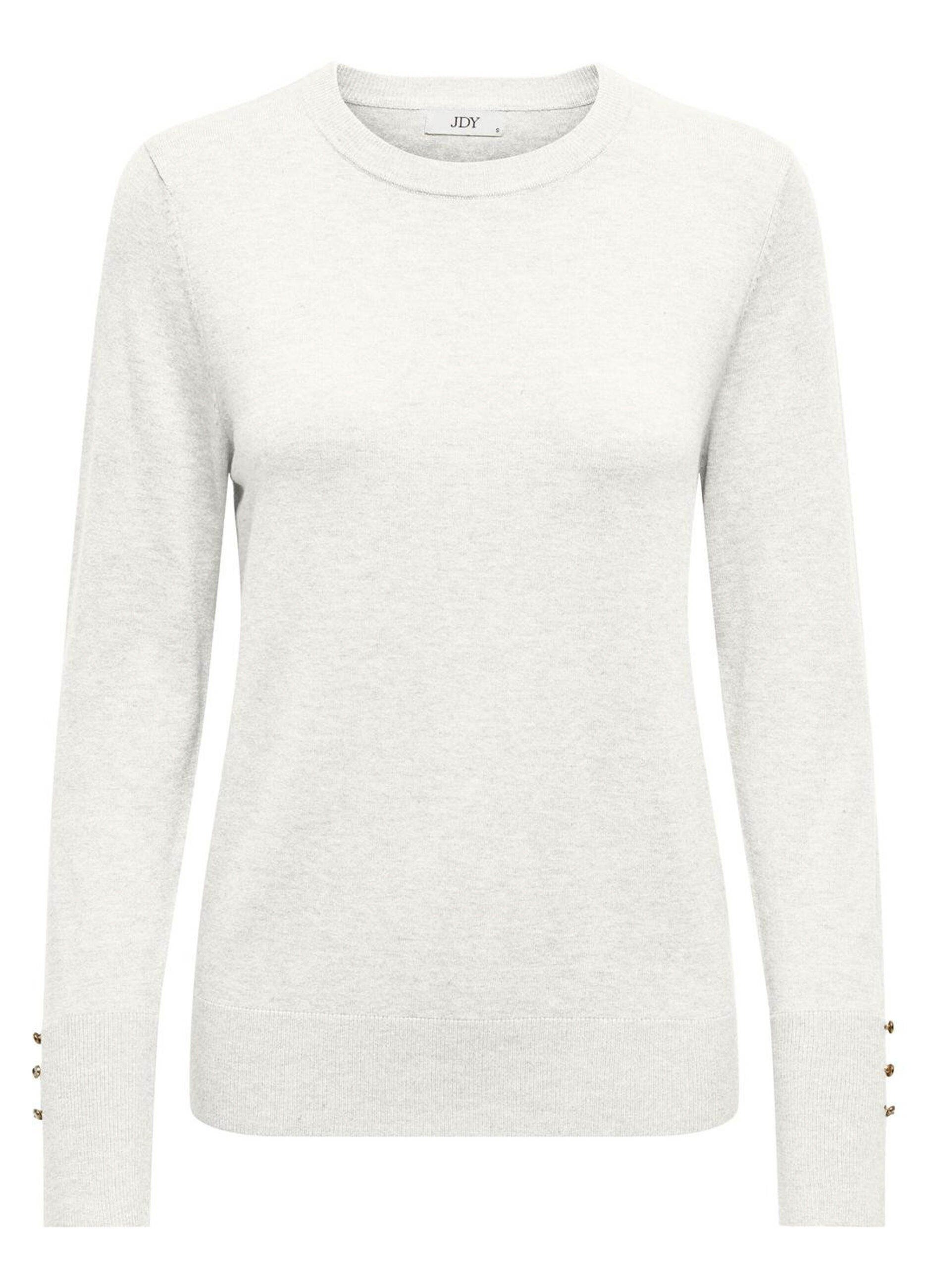 Girocollo tricot donna_0