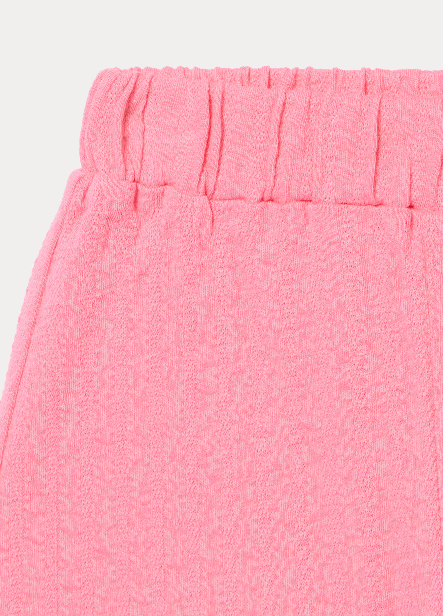 Jogging set misto cotone bimba_3
