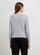 Pullover a treccia donna_1