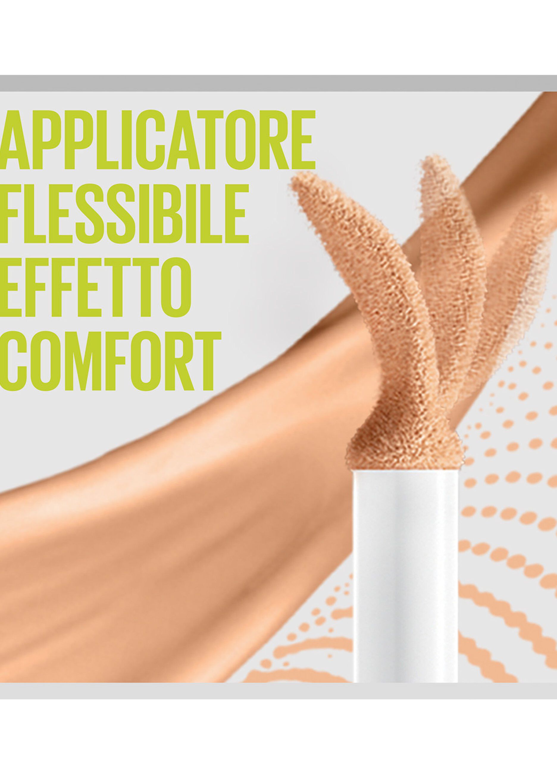 CORRETTORE SUPER STAY 30H 05 Ivory 10ml.
