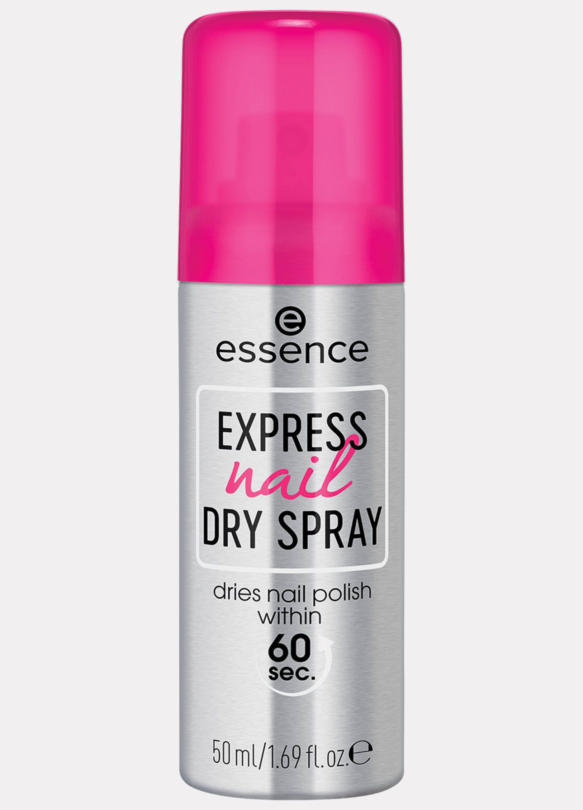Essence express spray ad asciugatura rapida per smalto unghie