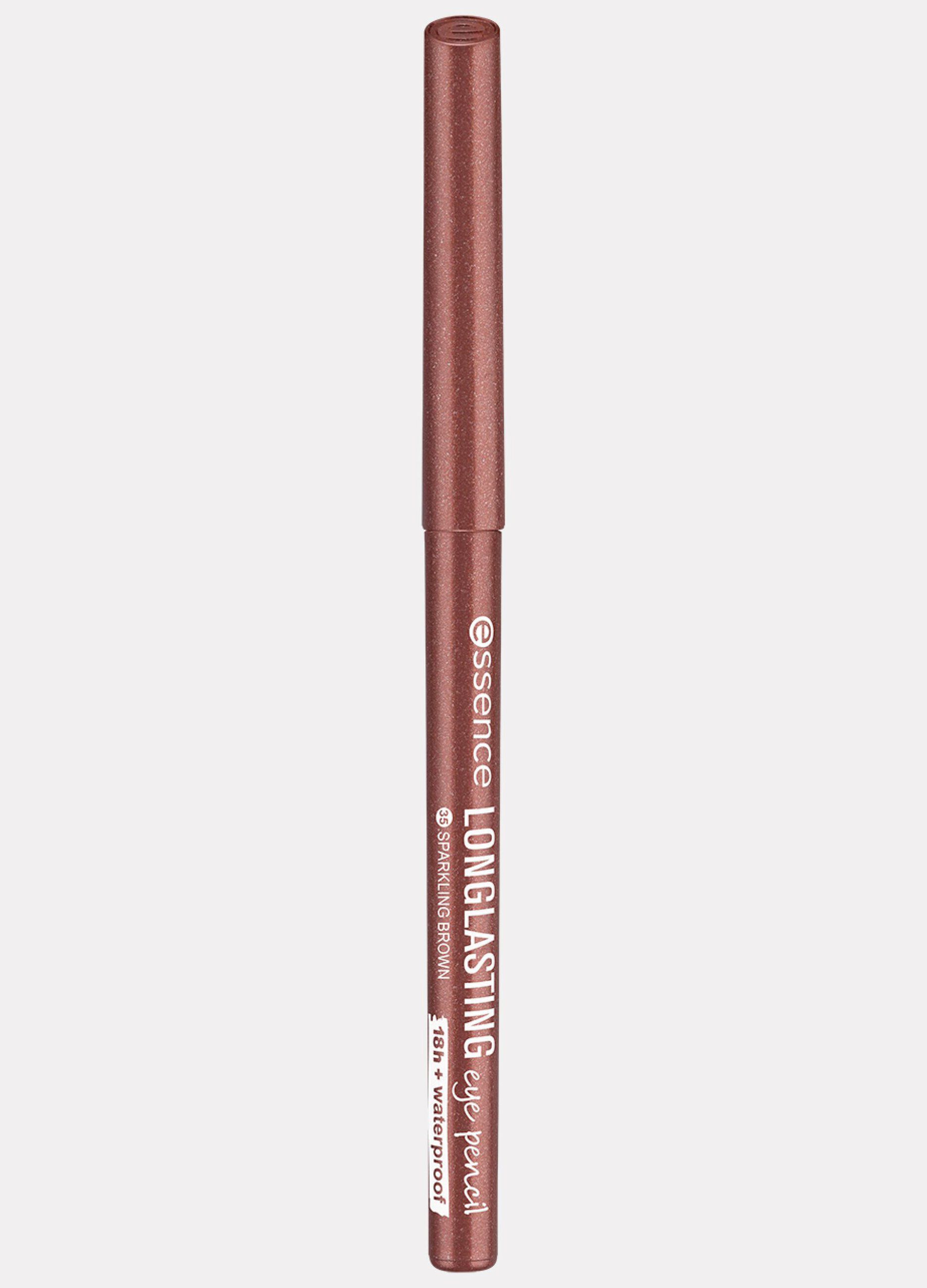 Essence long-lasting matita occhi 35