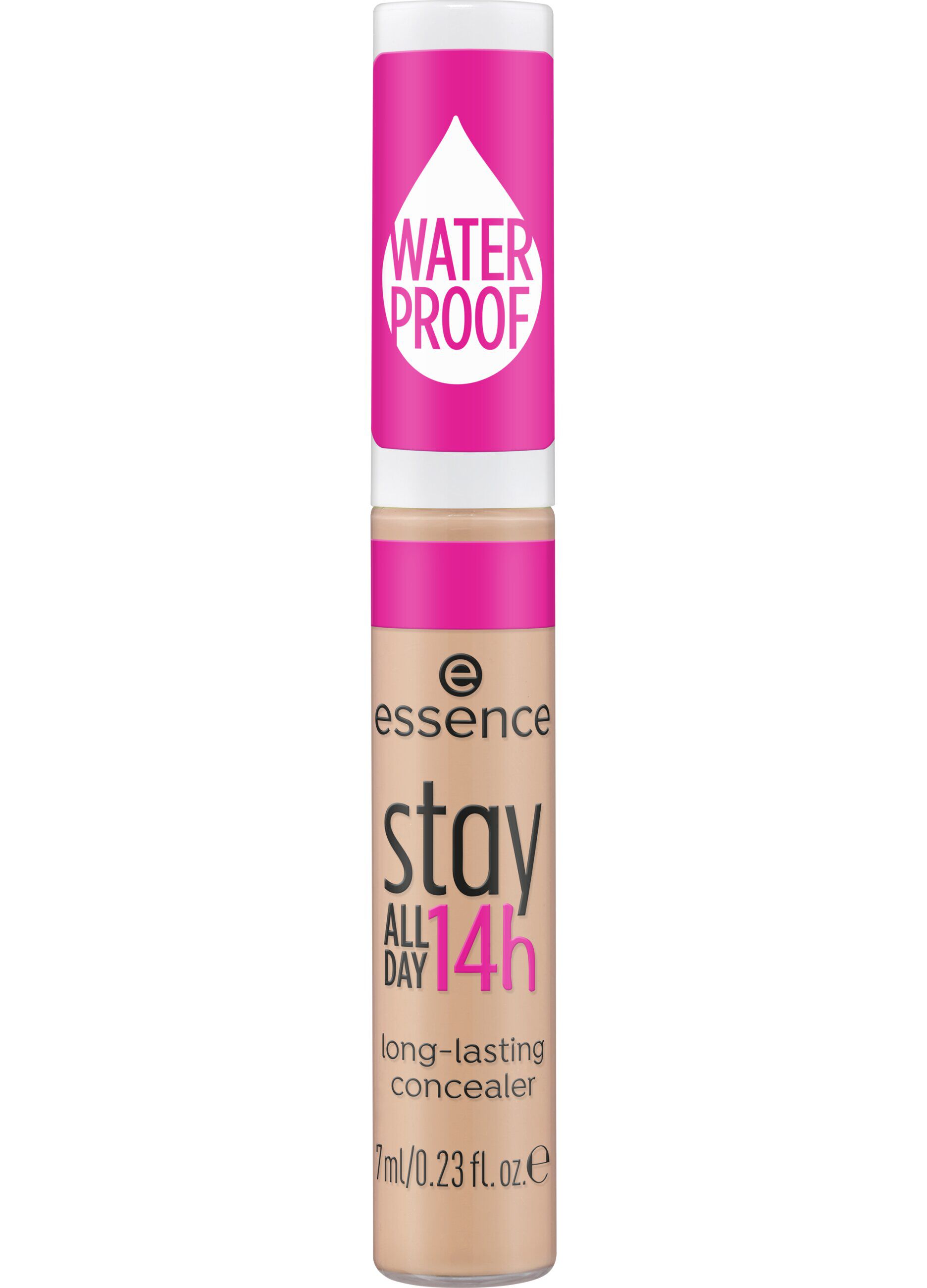 Essence STAY ALL DAY 14h correttore lunga durata 30
