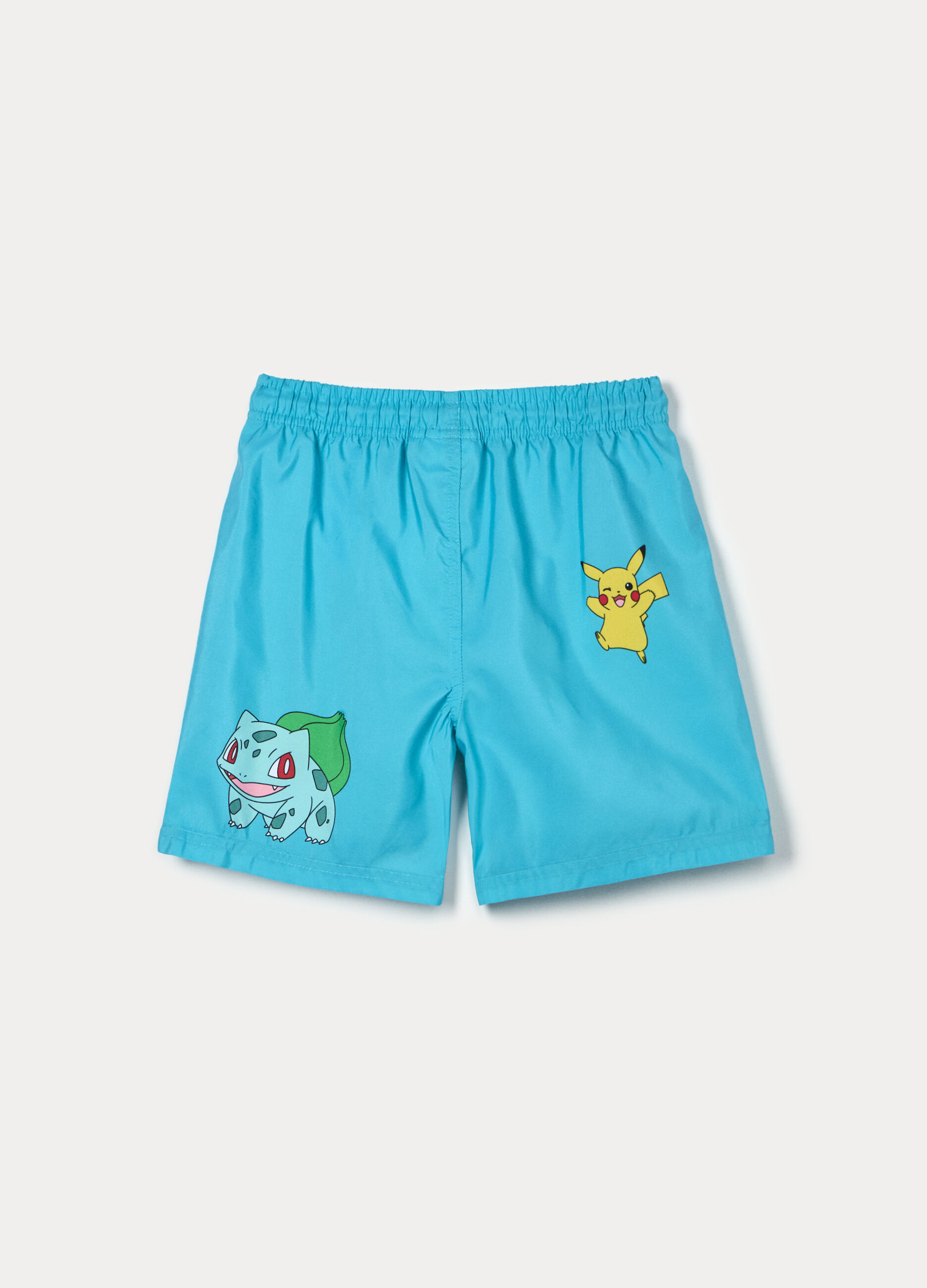 Costume boxer Pok&eacute;mon bambino_1